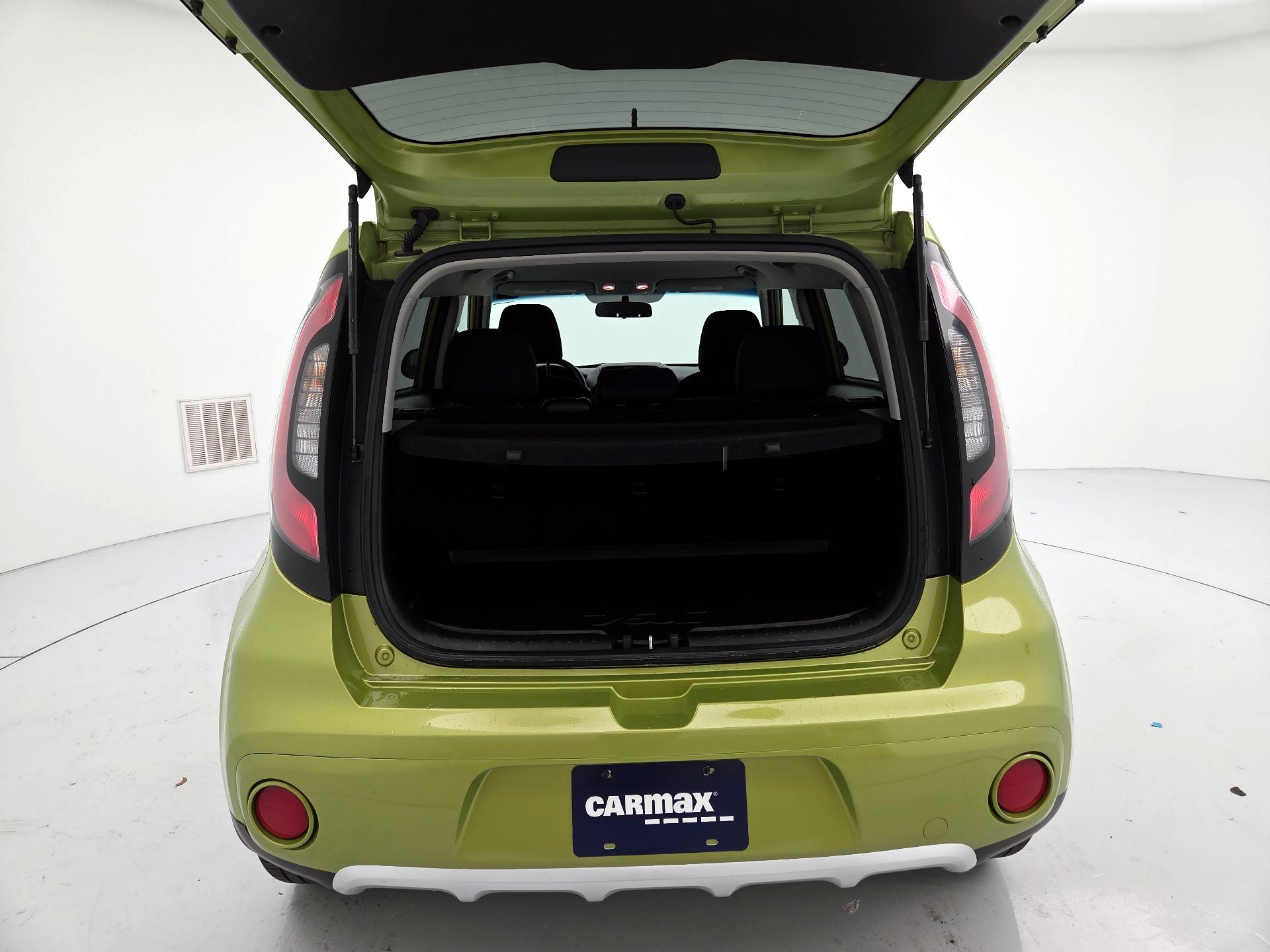Thumbnail: 2018 Kia Soul - 20