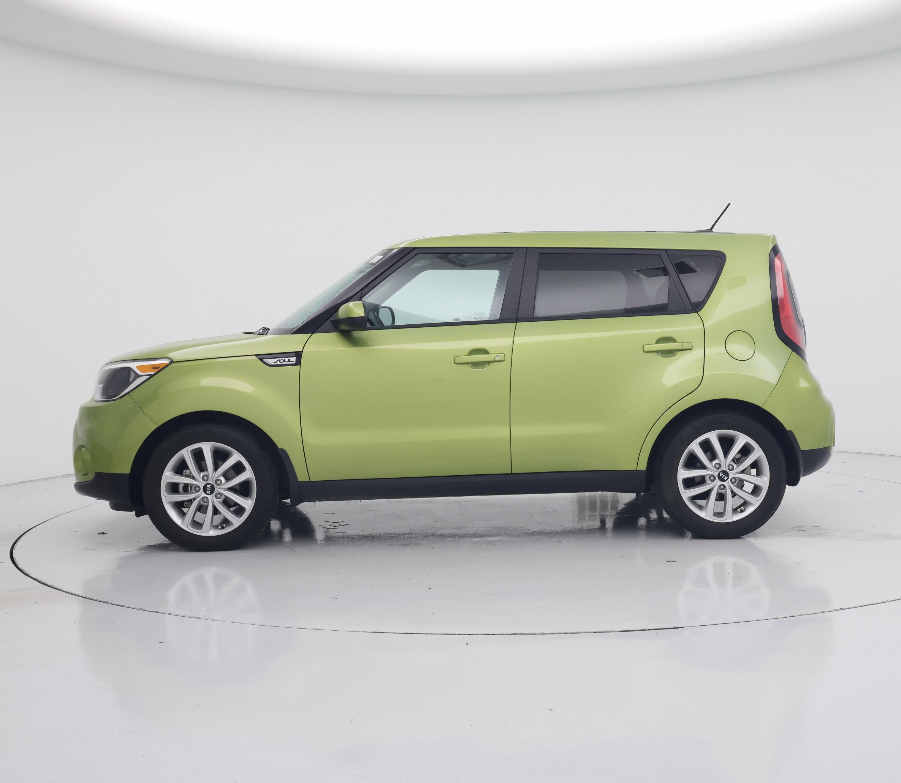 Thumbnail: 2018 Kia Soul - 3