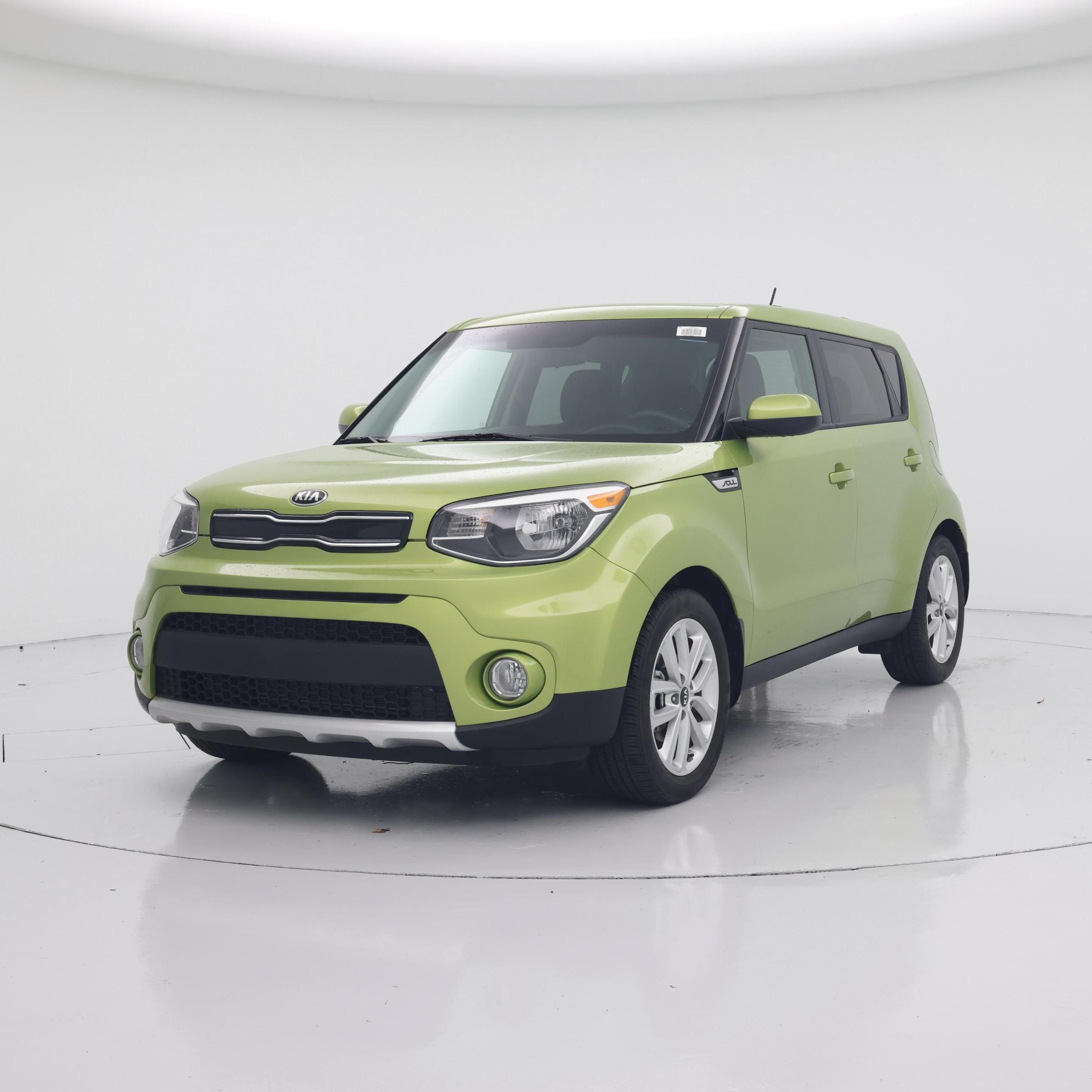 Thumbnail: 2018 Kia Soul - 4