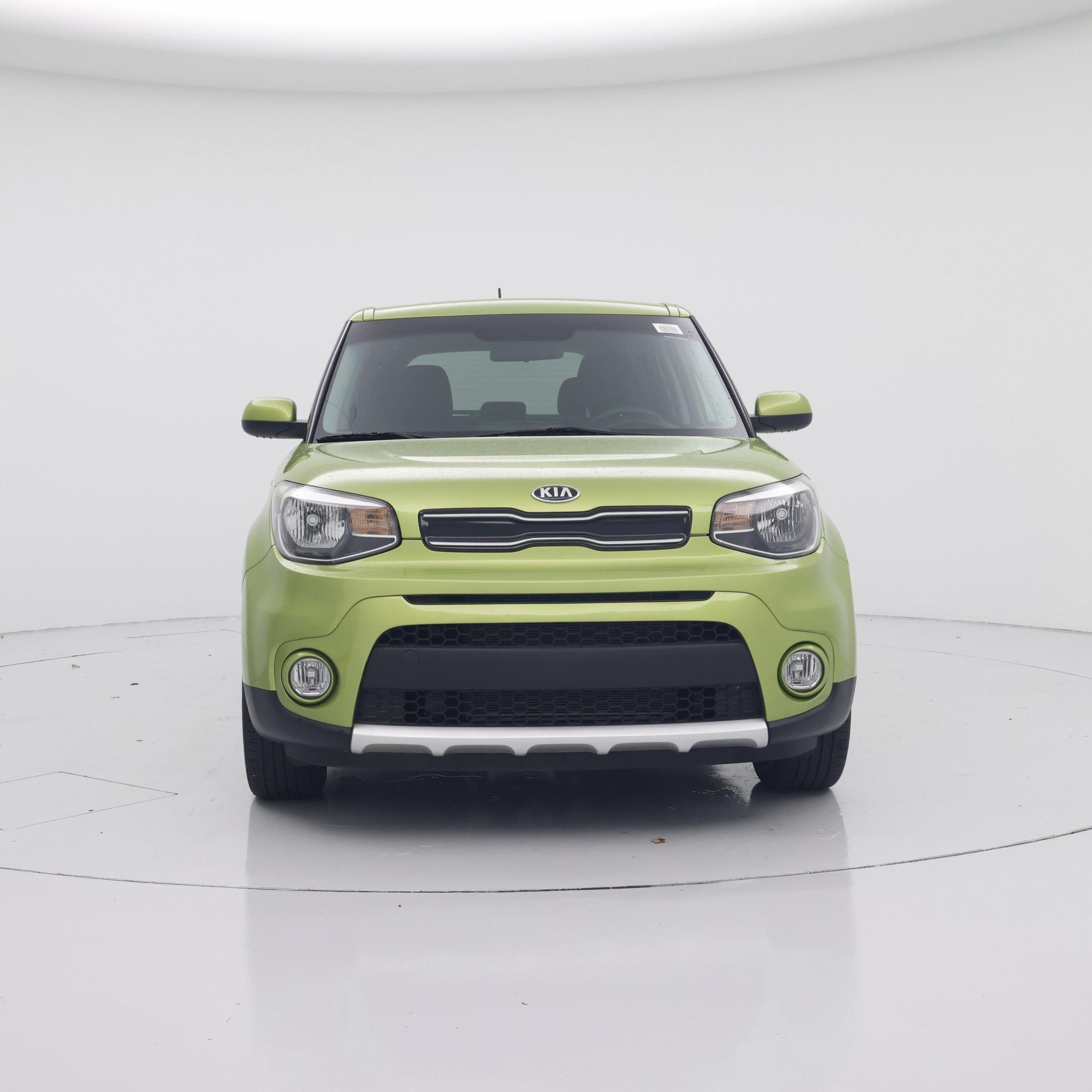 Thumbnail: 2018 Kia Soul - 5