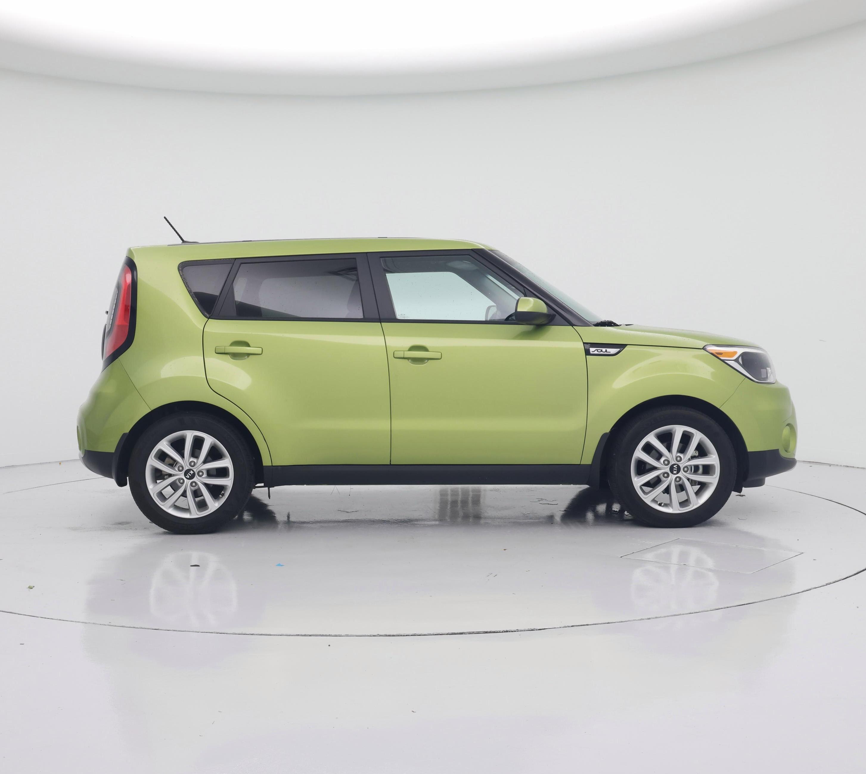 Thumbnail: 2018 Kia Soul - 7