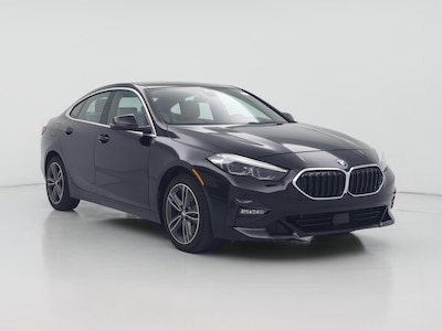 2021 BMW 228 I xDrive Gran Coupe