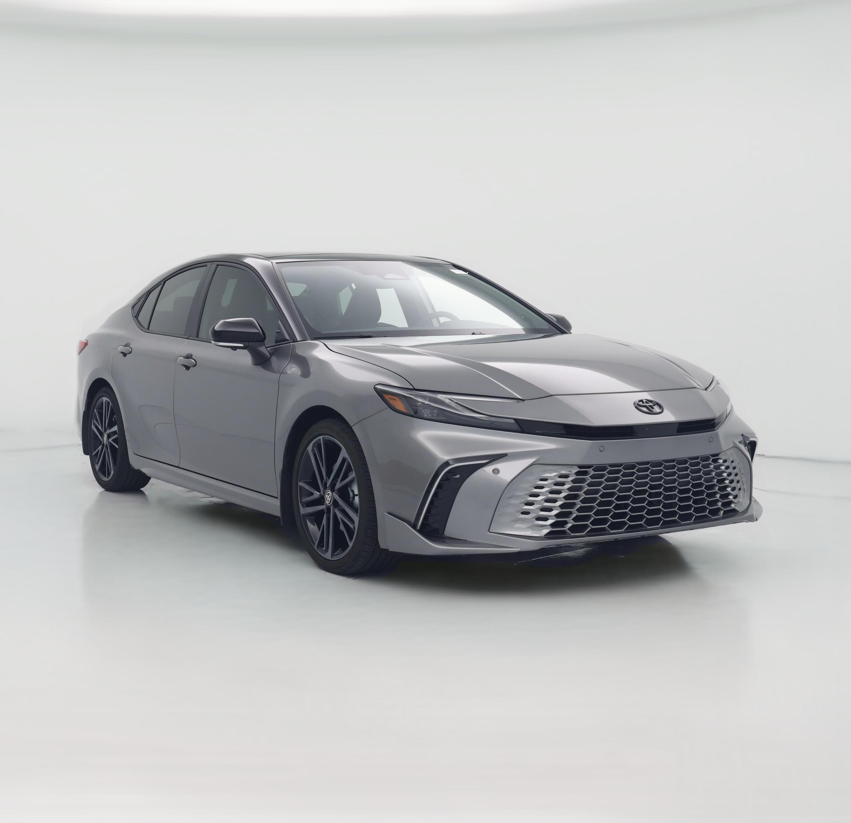 Thumbnail: 2026 Toyota Camry - 1