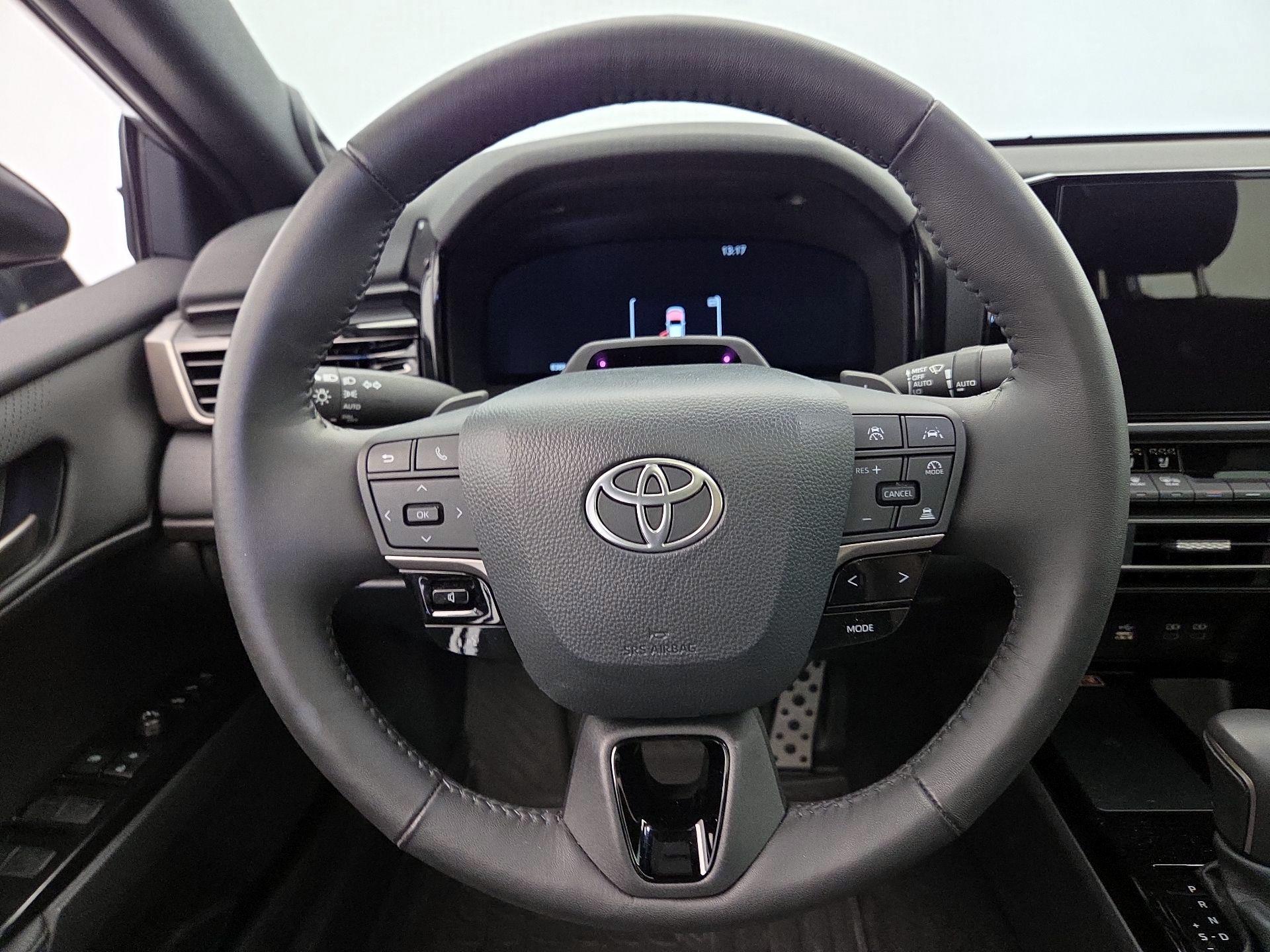 Thumbnail: 2026 Toyota Camry - 10
