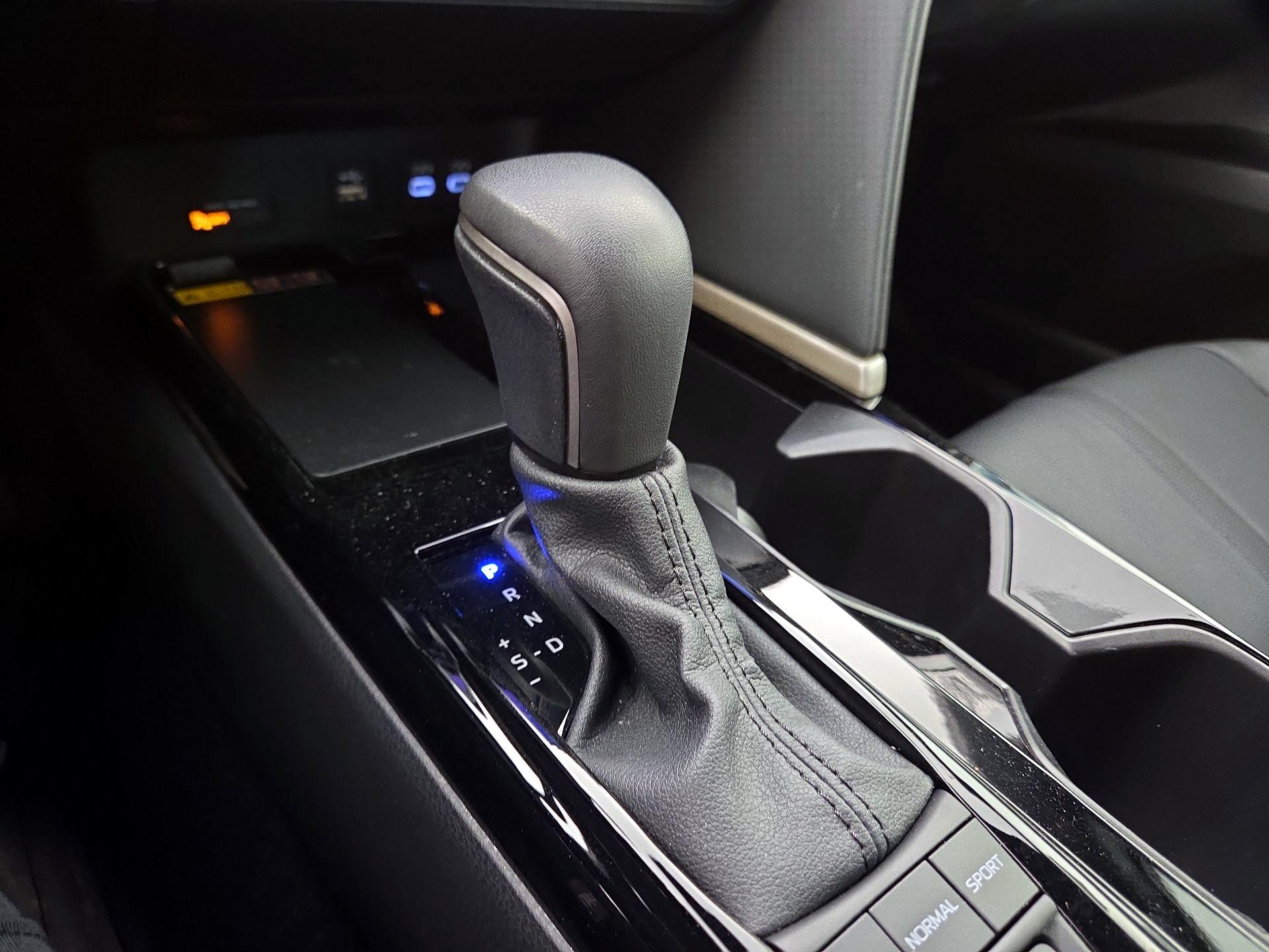 Thumbnail: 2026 Toyota Camry - 17