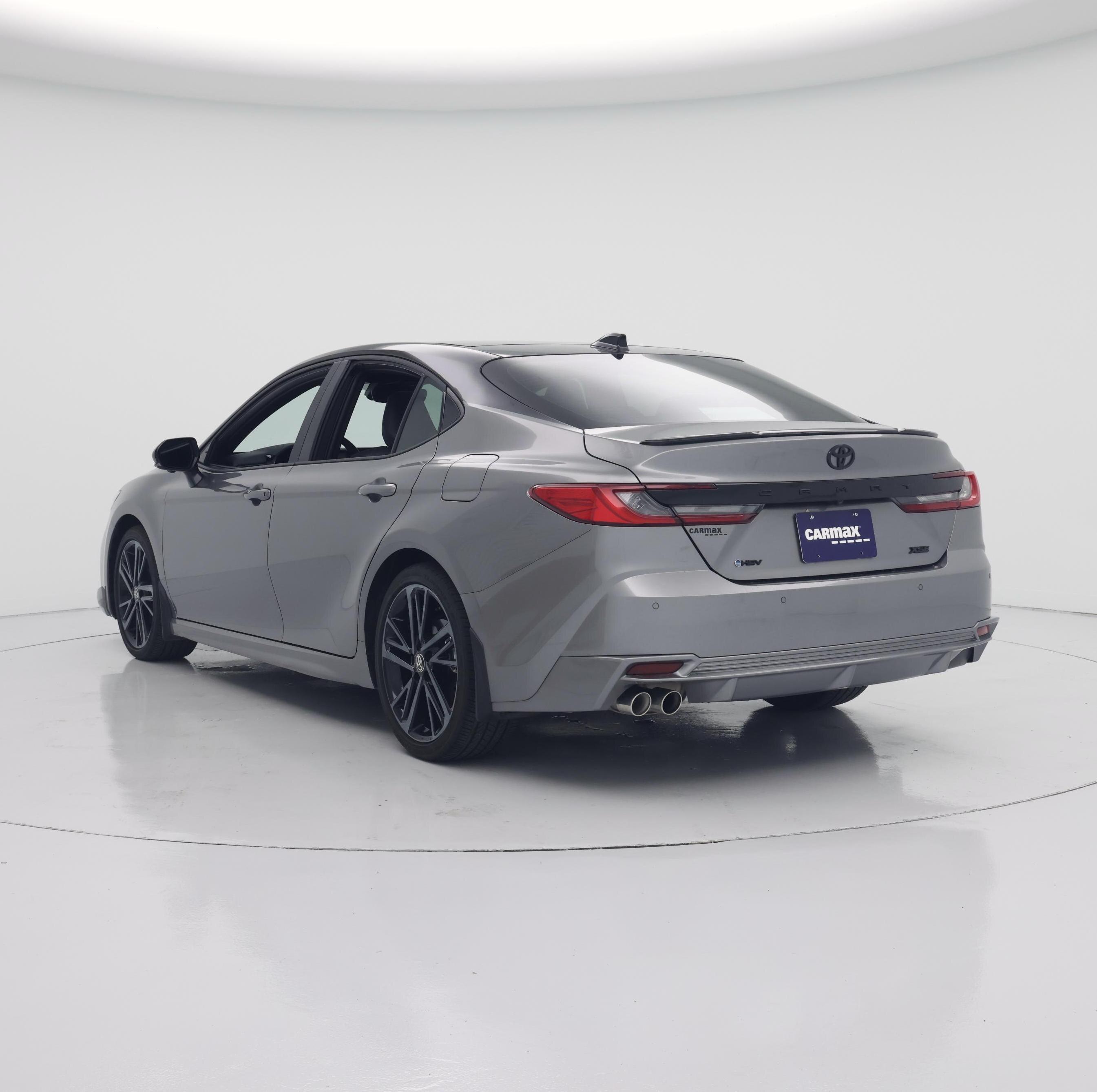 Thumbnail: 2026 Toyota Camry - 2
