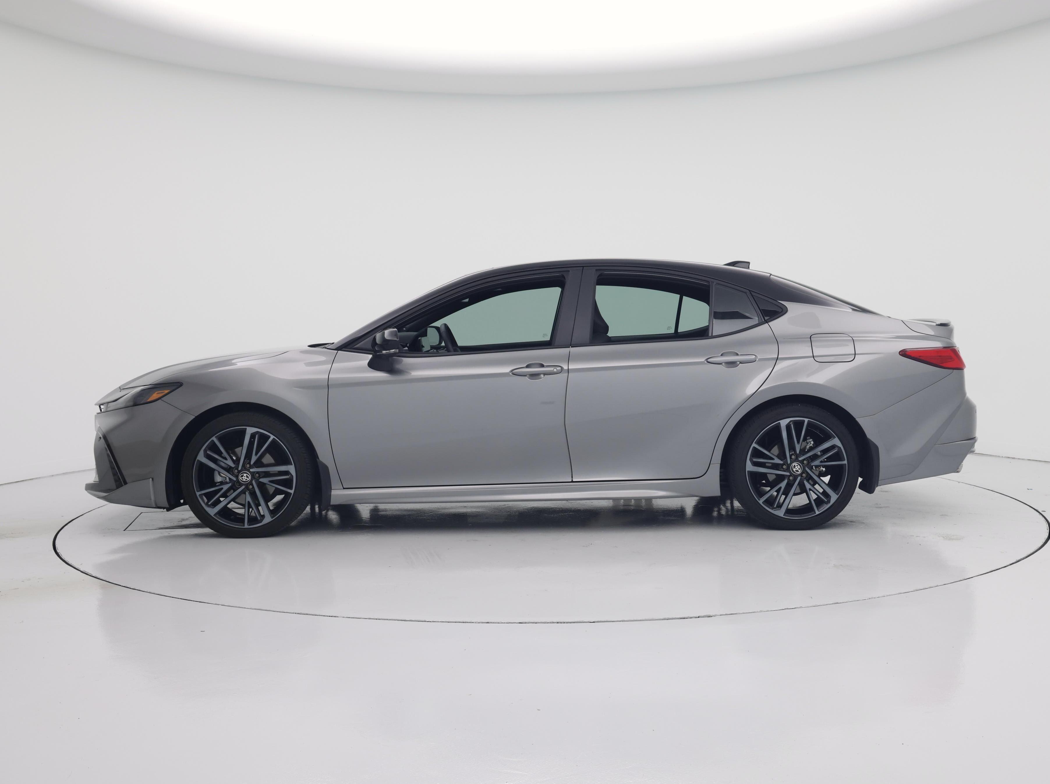 Thumbnail: 2026 Toyota Camry - 3