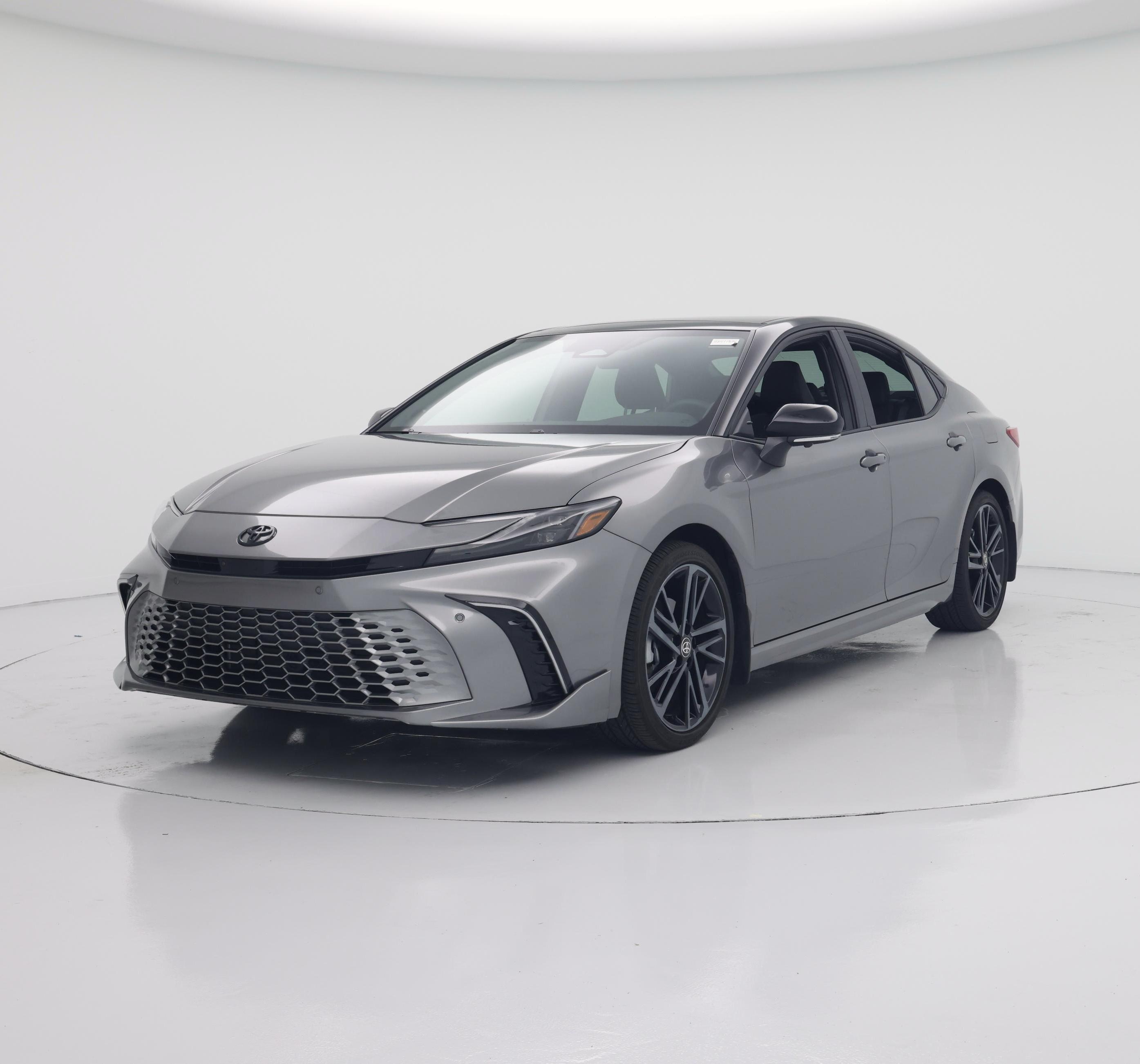 Thumbnail: 2026 Toyota Camry - 4