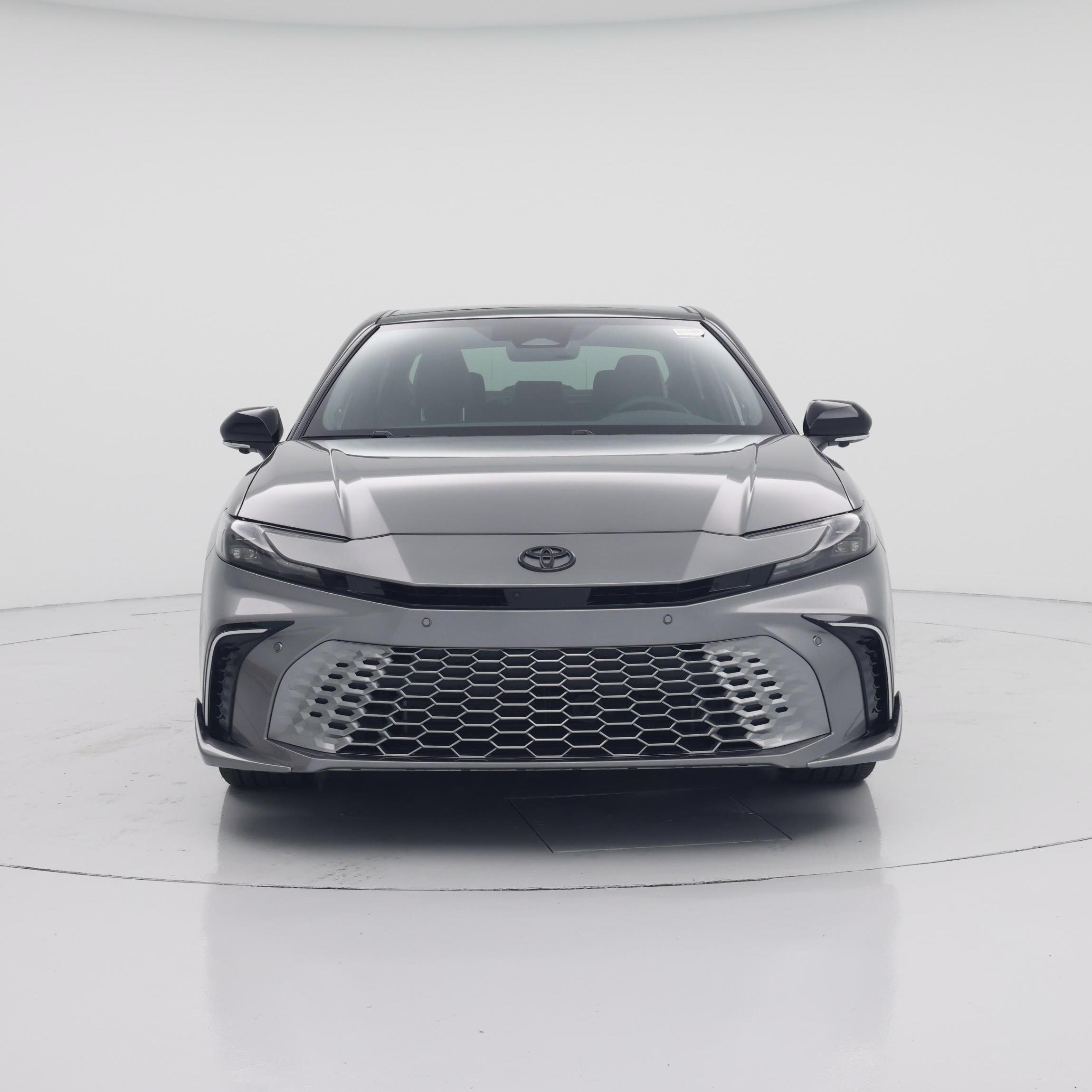 Thumbnail: 2026 Toyota Camry - 5