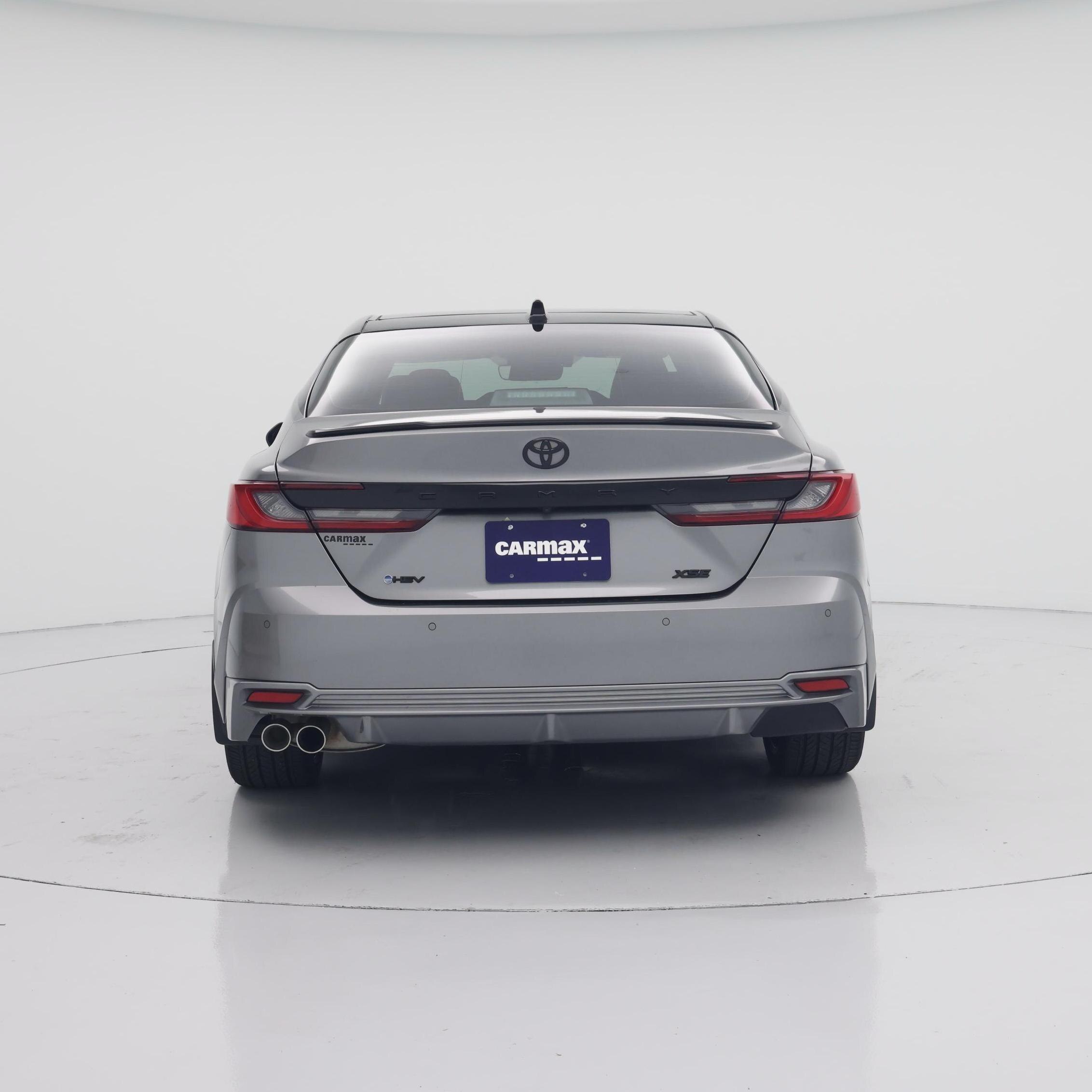Thumbnail: 2026 Toyota Camry - 6