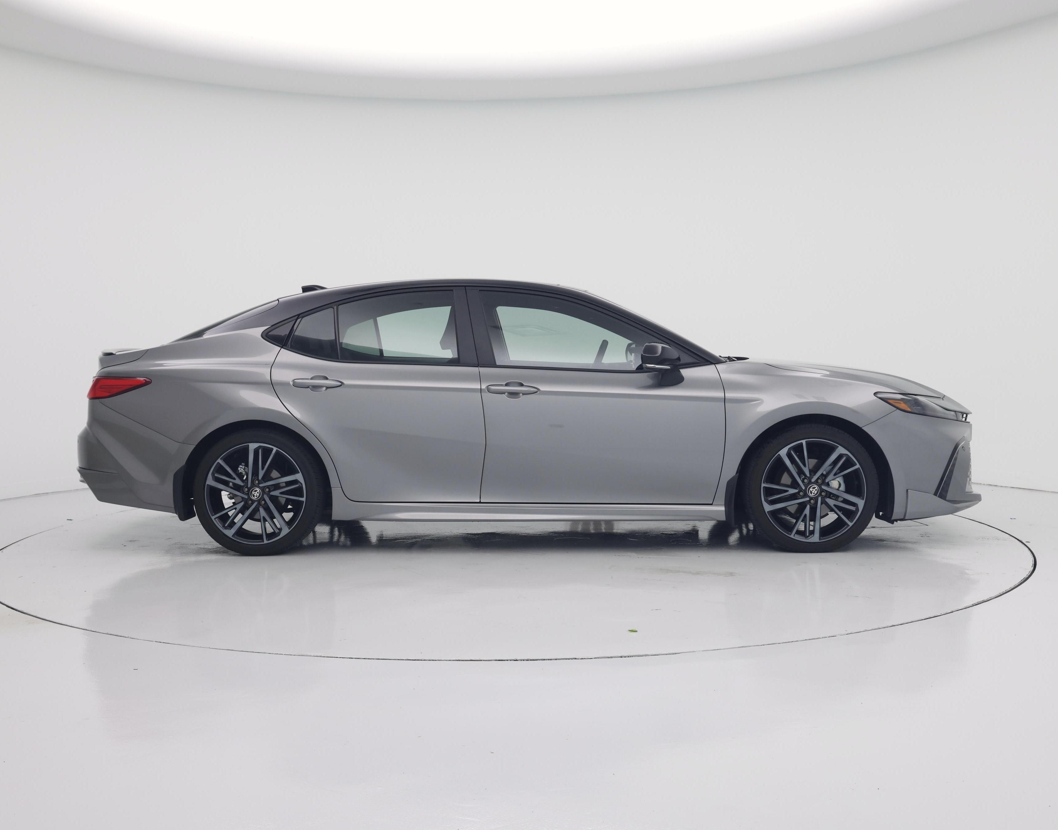 Thumbnail: 2026 Toyota Camry - 7