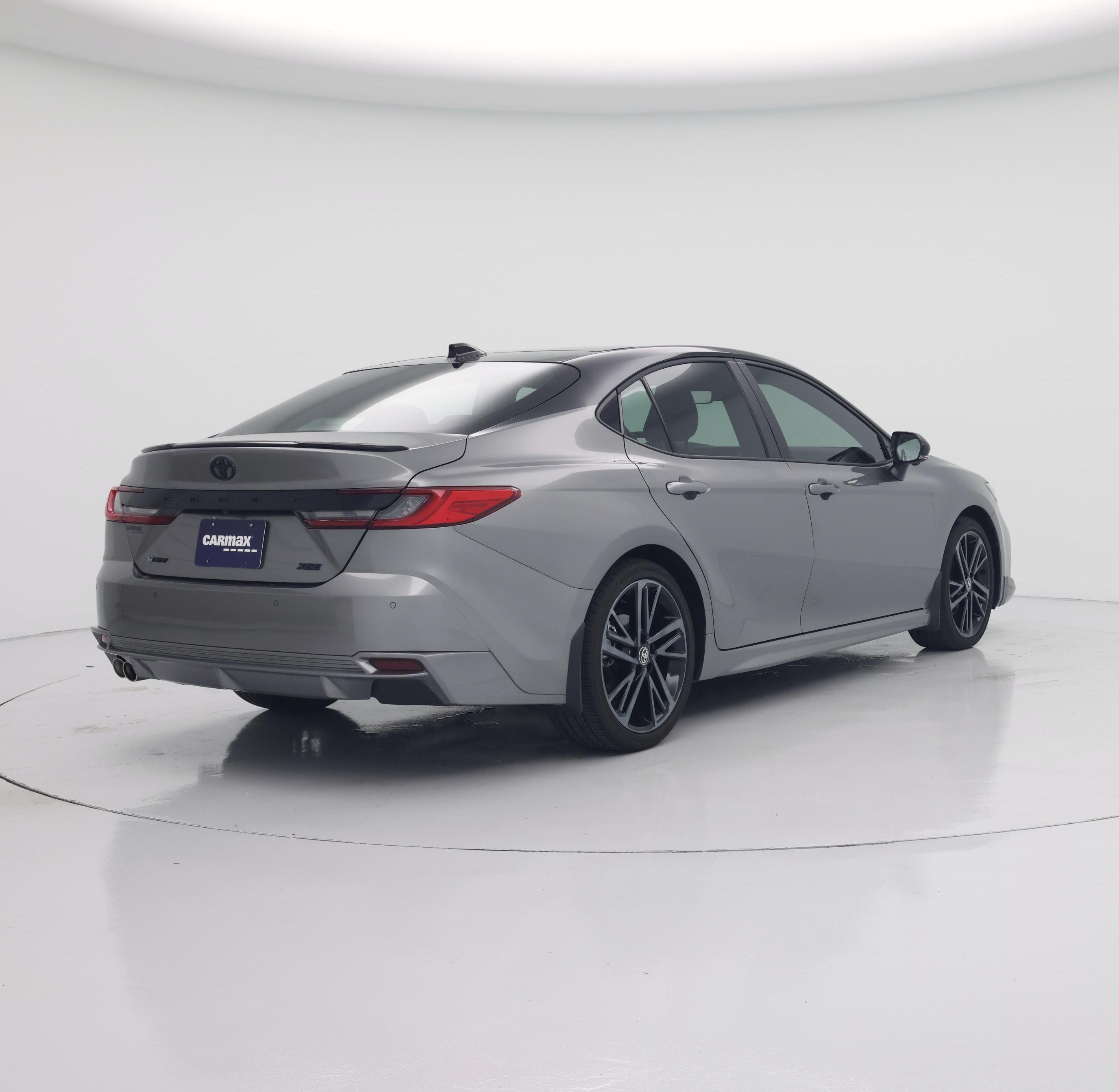 Thumbnail: 2026 Toyota Camry - 8