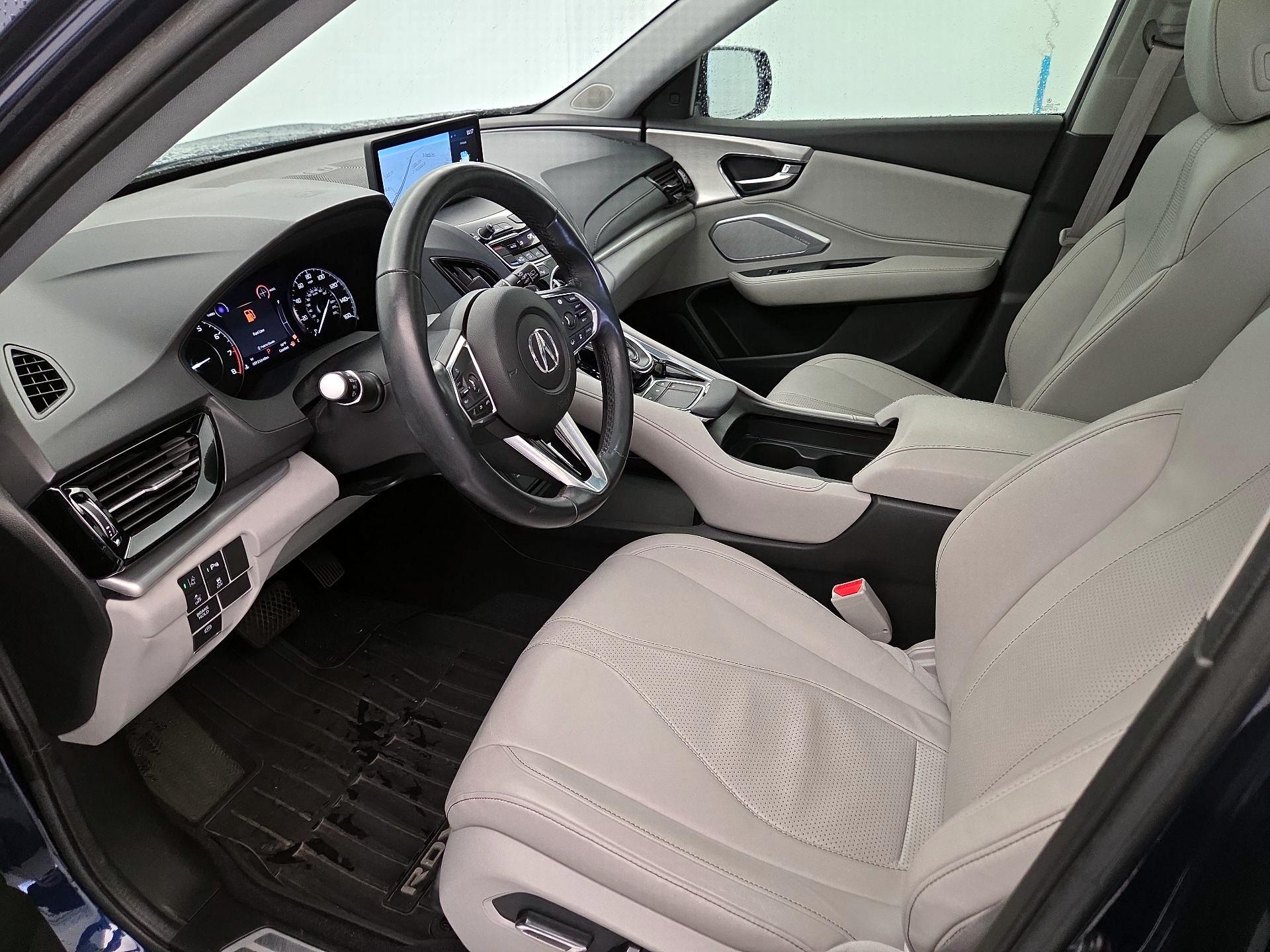 Thumbnail: 2021 Acura RDX - 11