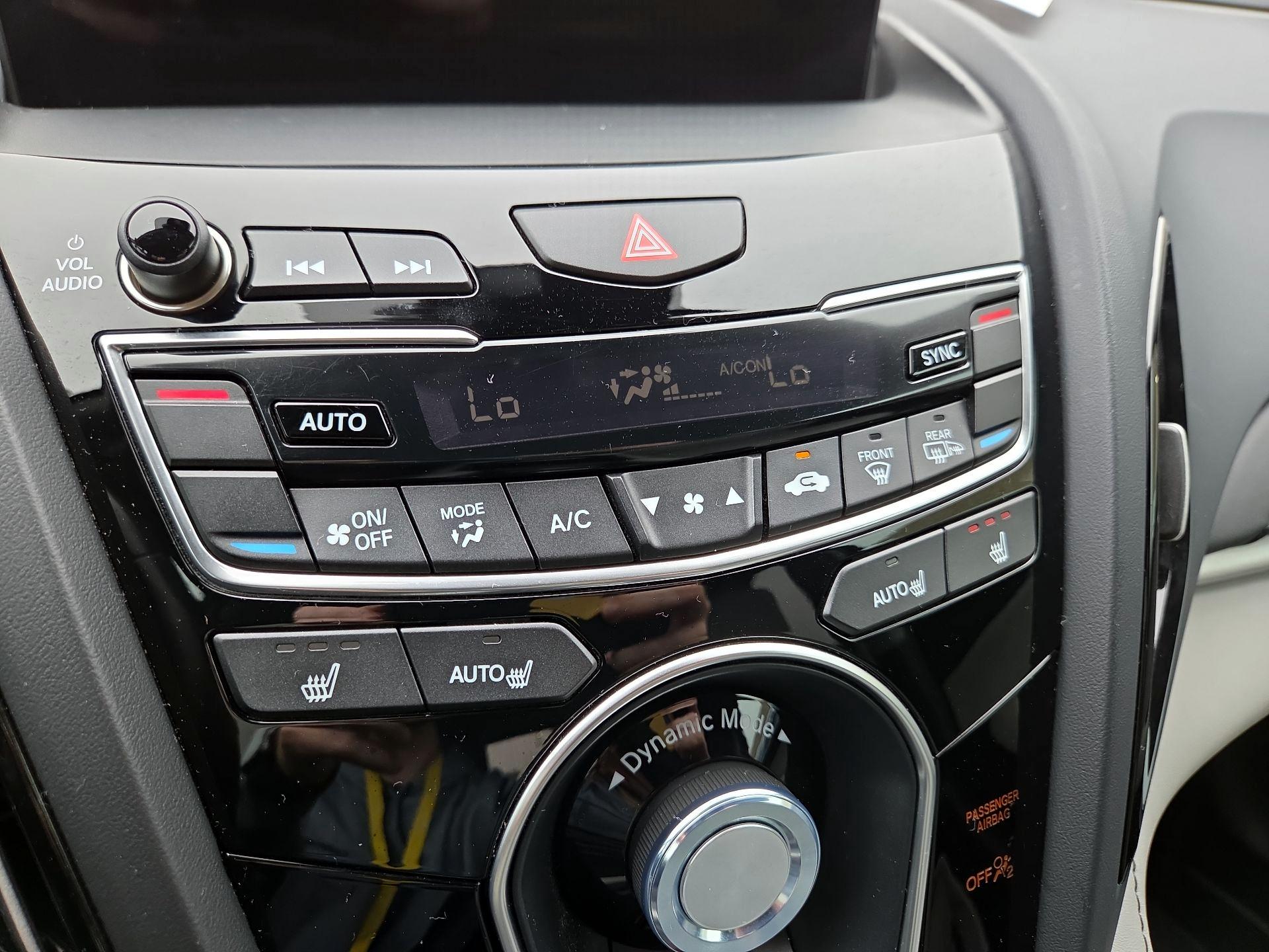Thumbnail: 2021 Acura RDX - 17
