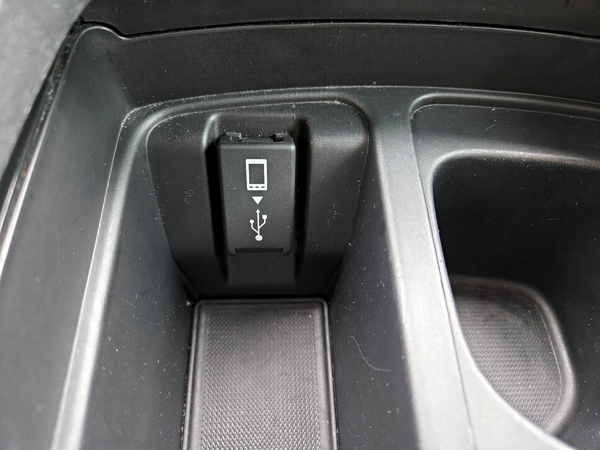 Thumbnail: 2021 Acura RDX - 19
