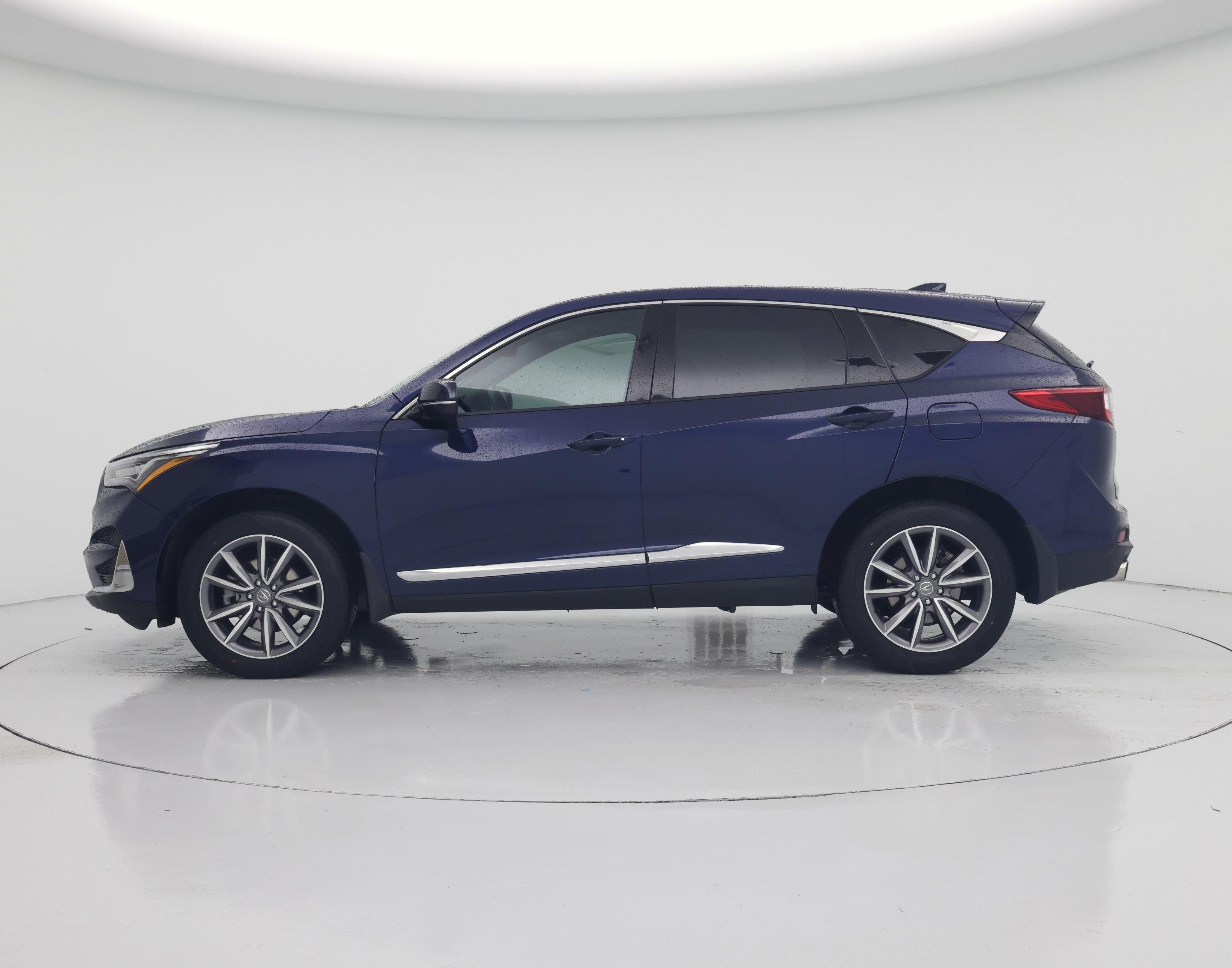 Thumbnail: 2021 Acura RDX - 3