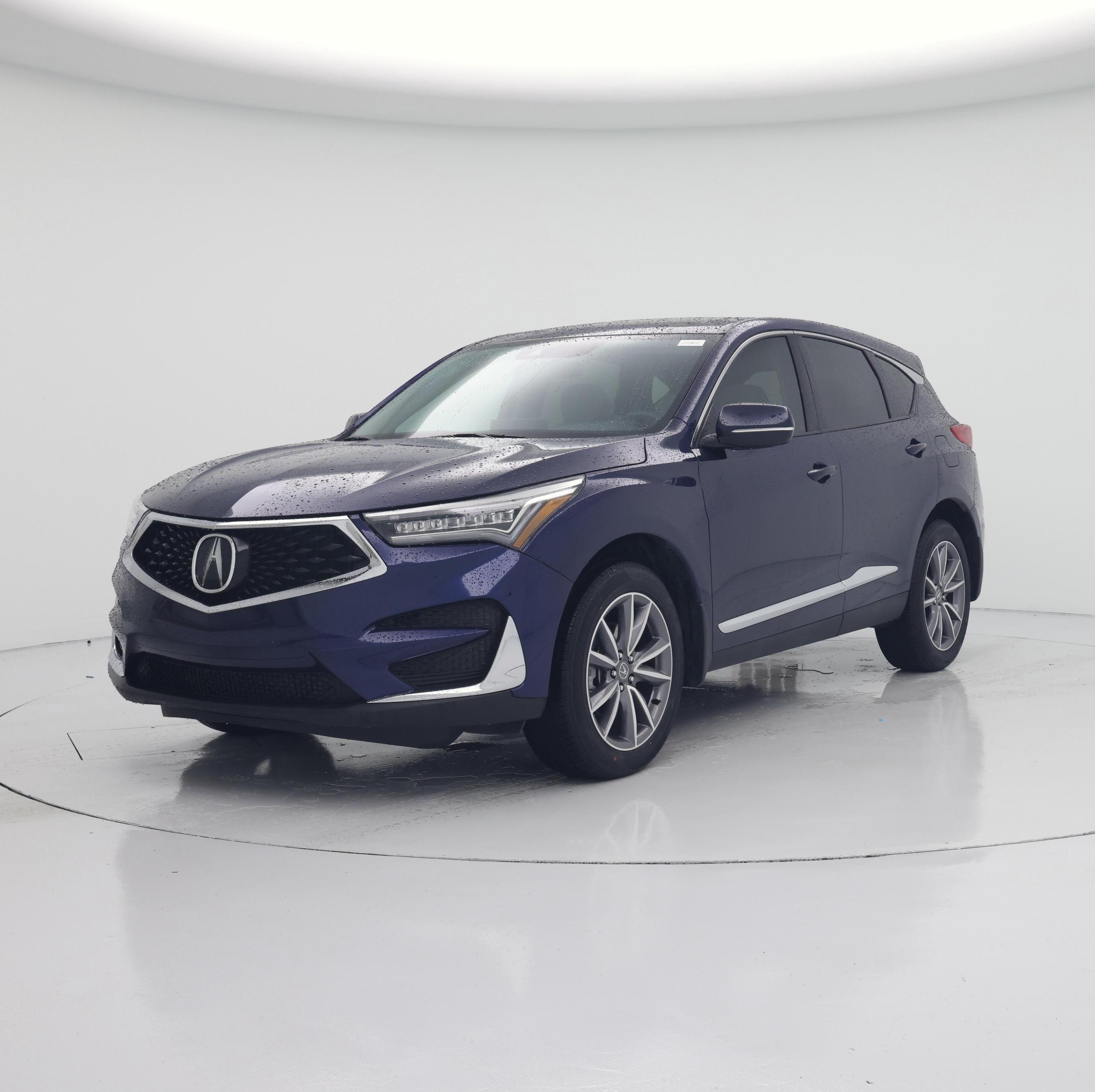 Thumbnail: 2021 Acura RDX - 4