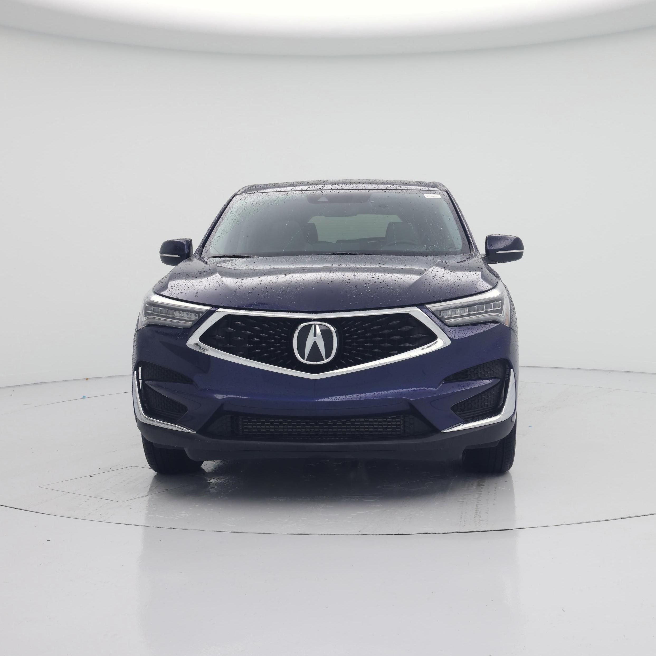 Thumbnail: 2021 Acura RDX - 5
