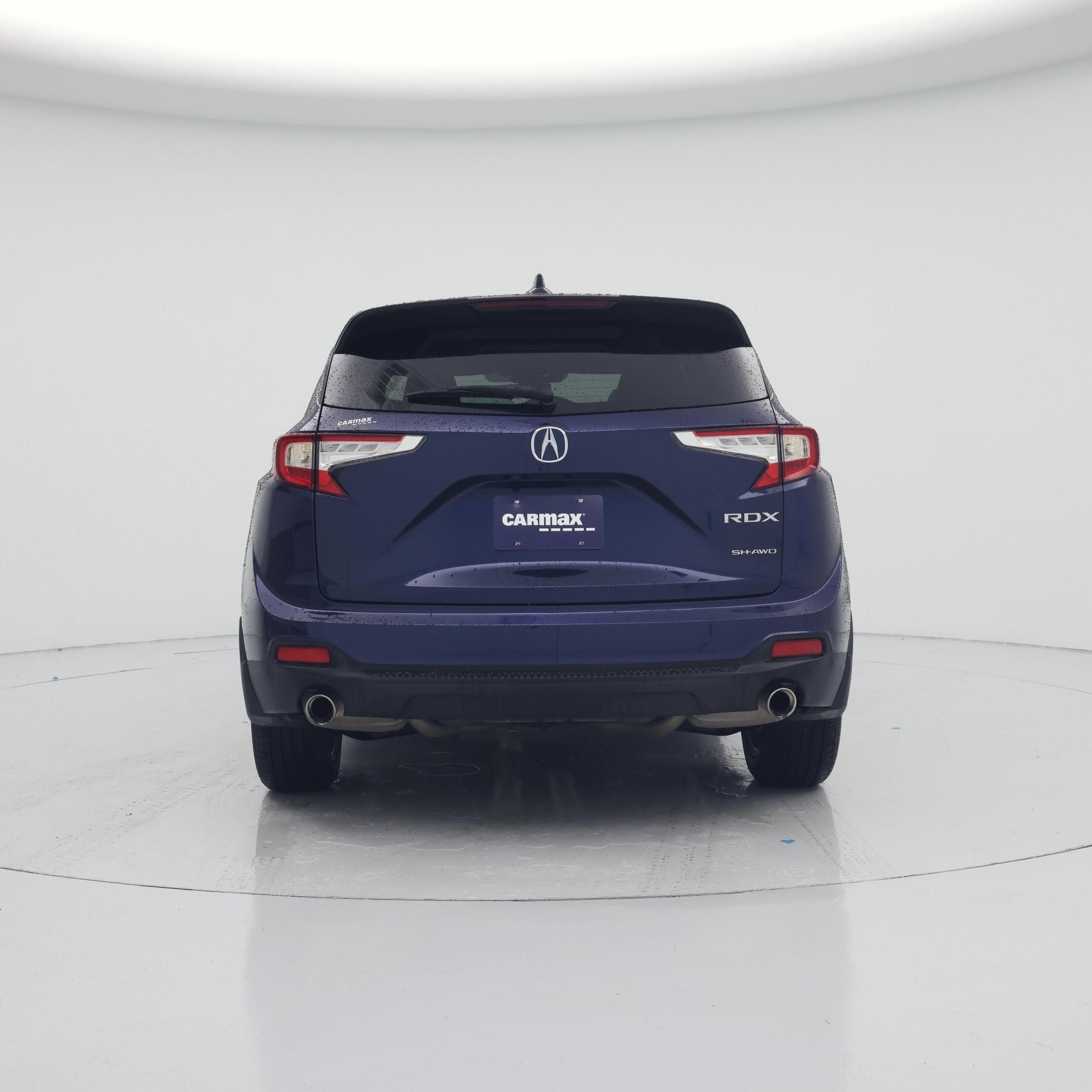 Thumbnail: 2021 Acura RDX - 6