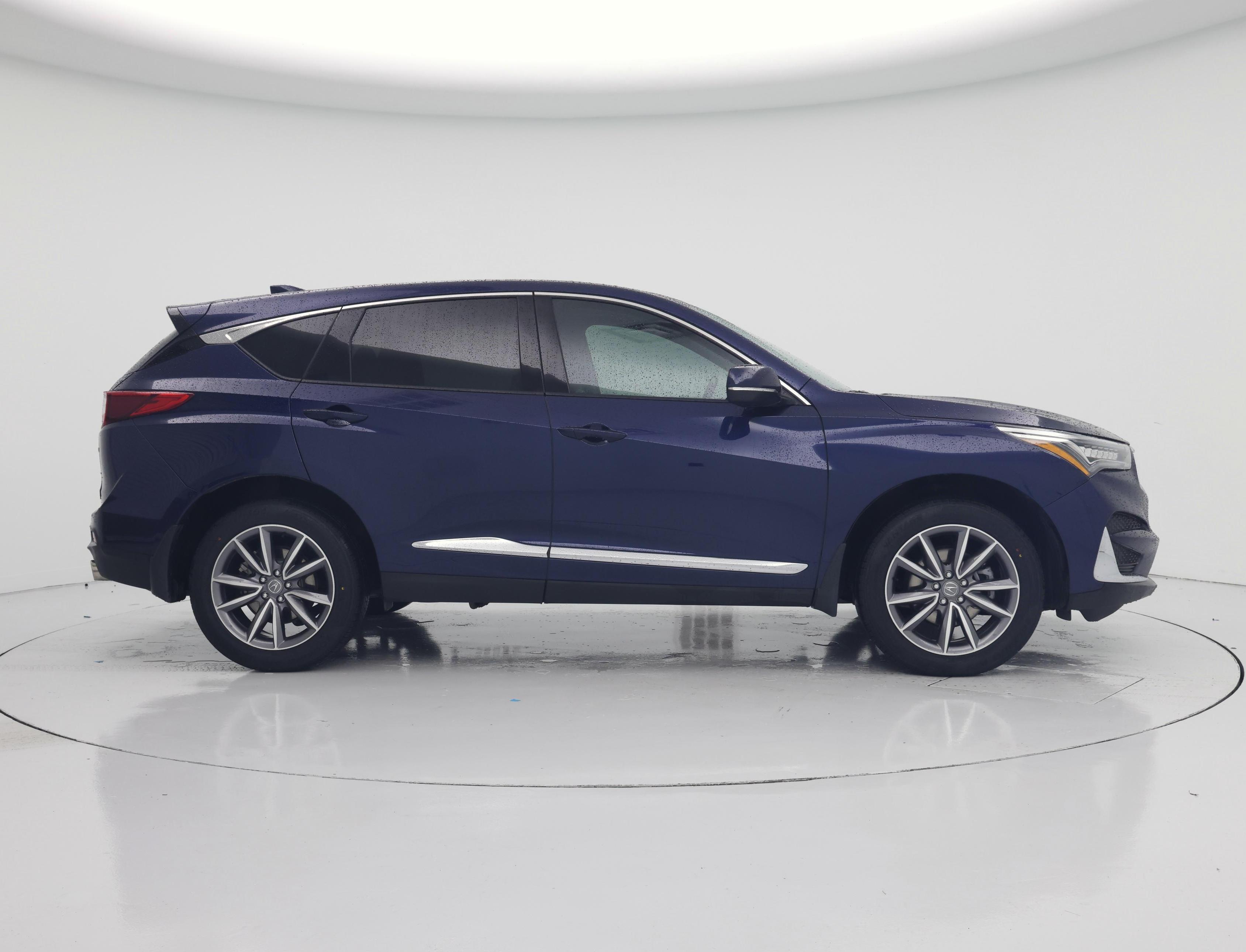 Thumbnail: 2021 Acura RDX - 7