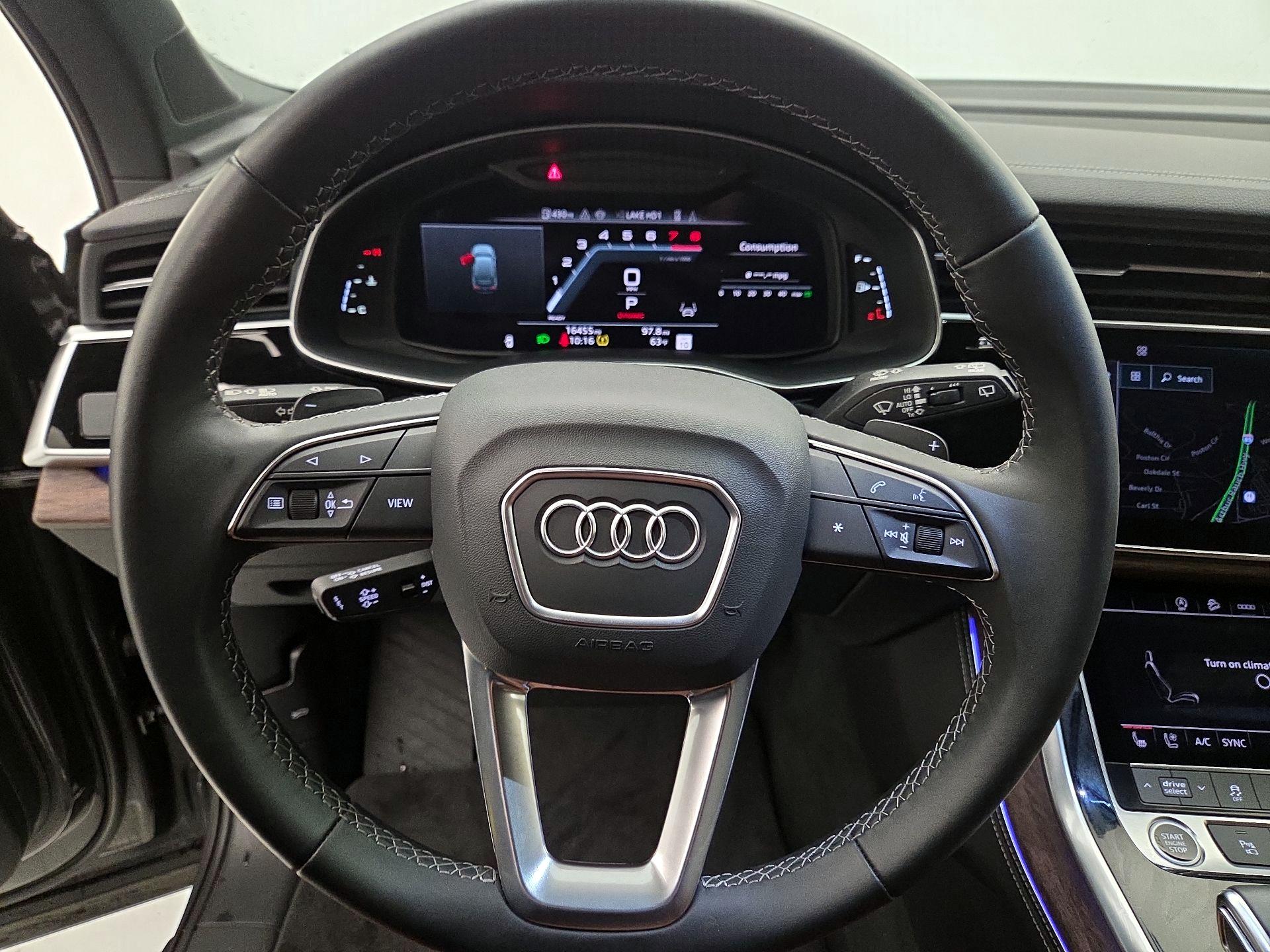 Thumbnail: 2025 Audi Q7 - 10