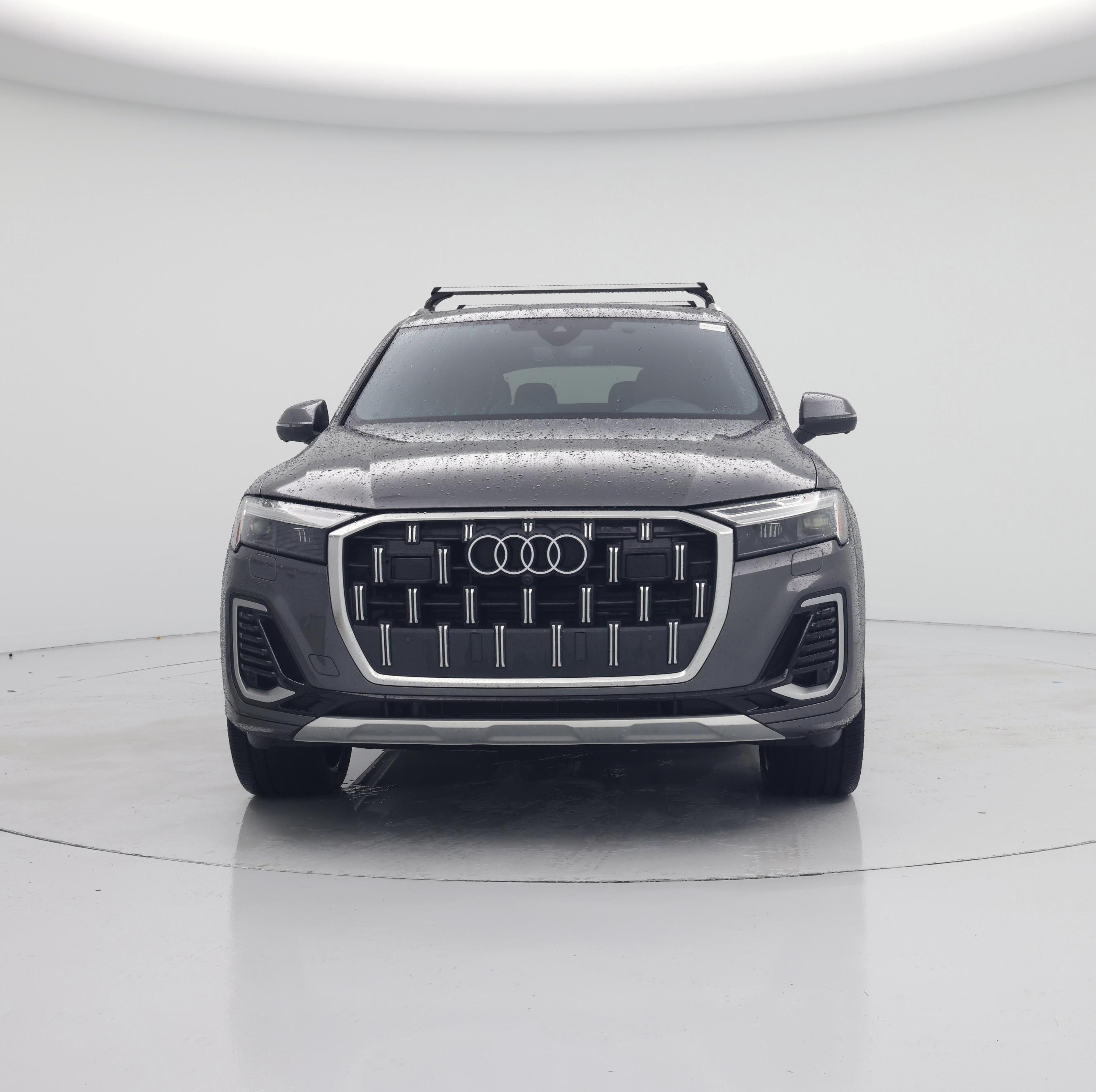 Thumbnail: 2025 Audi Q7 - 5