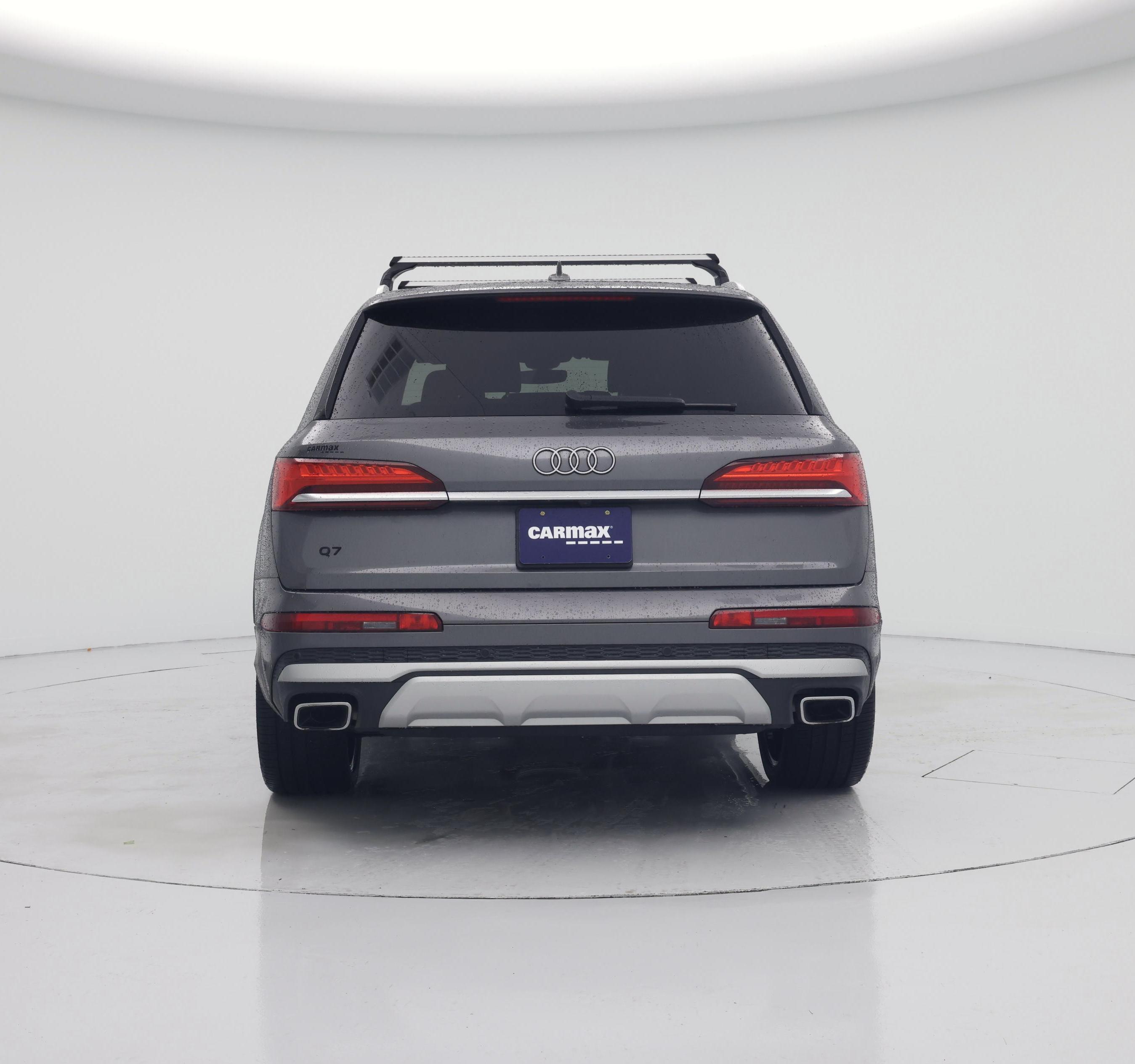 Thumbnail: 2025 Audi Q7 - 6