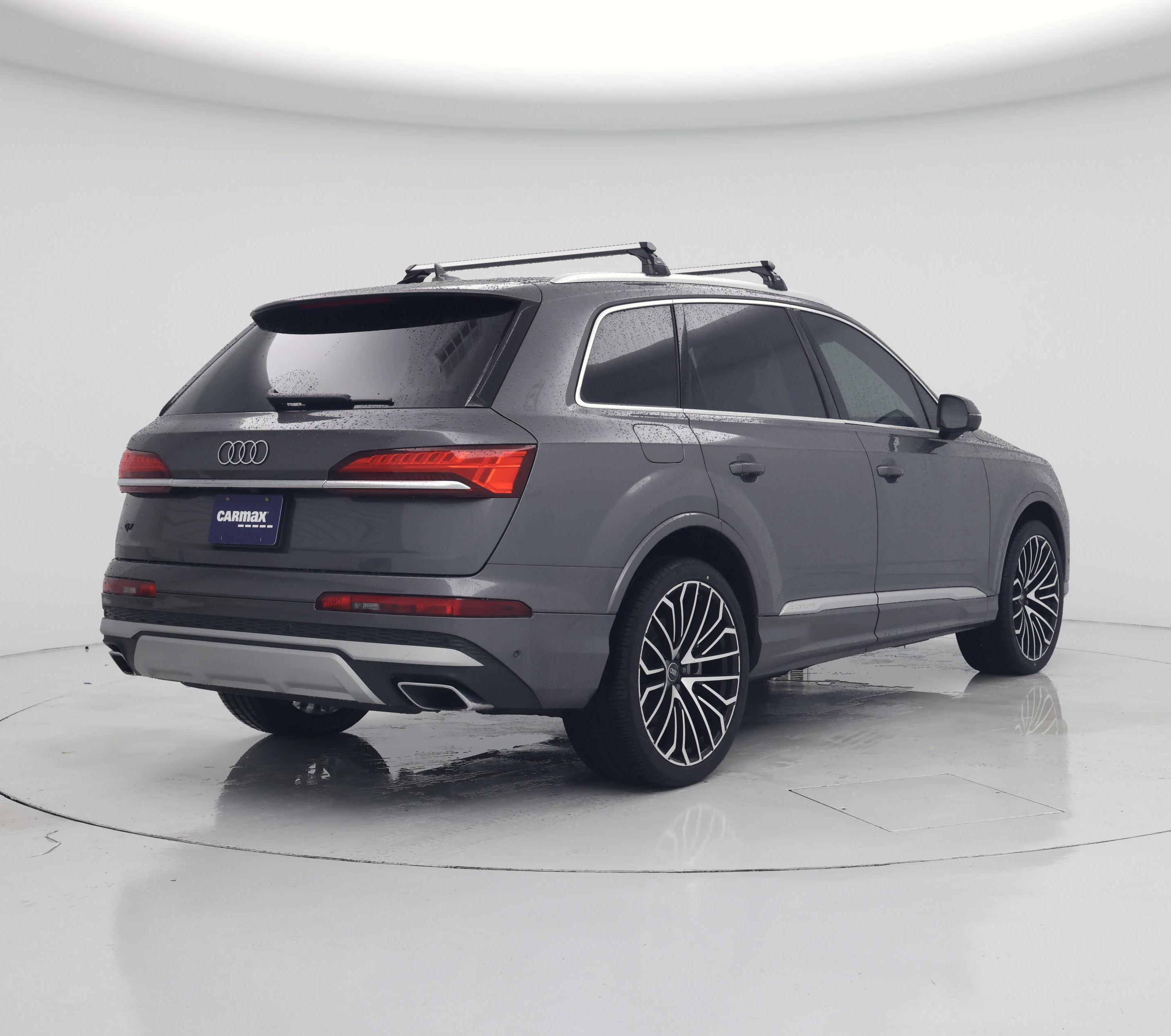 Thumbnail: 2025 Audi Q7 - 8