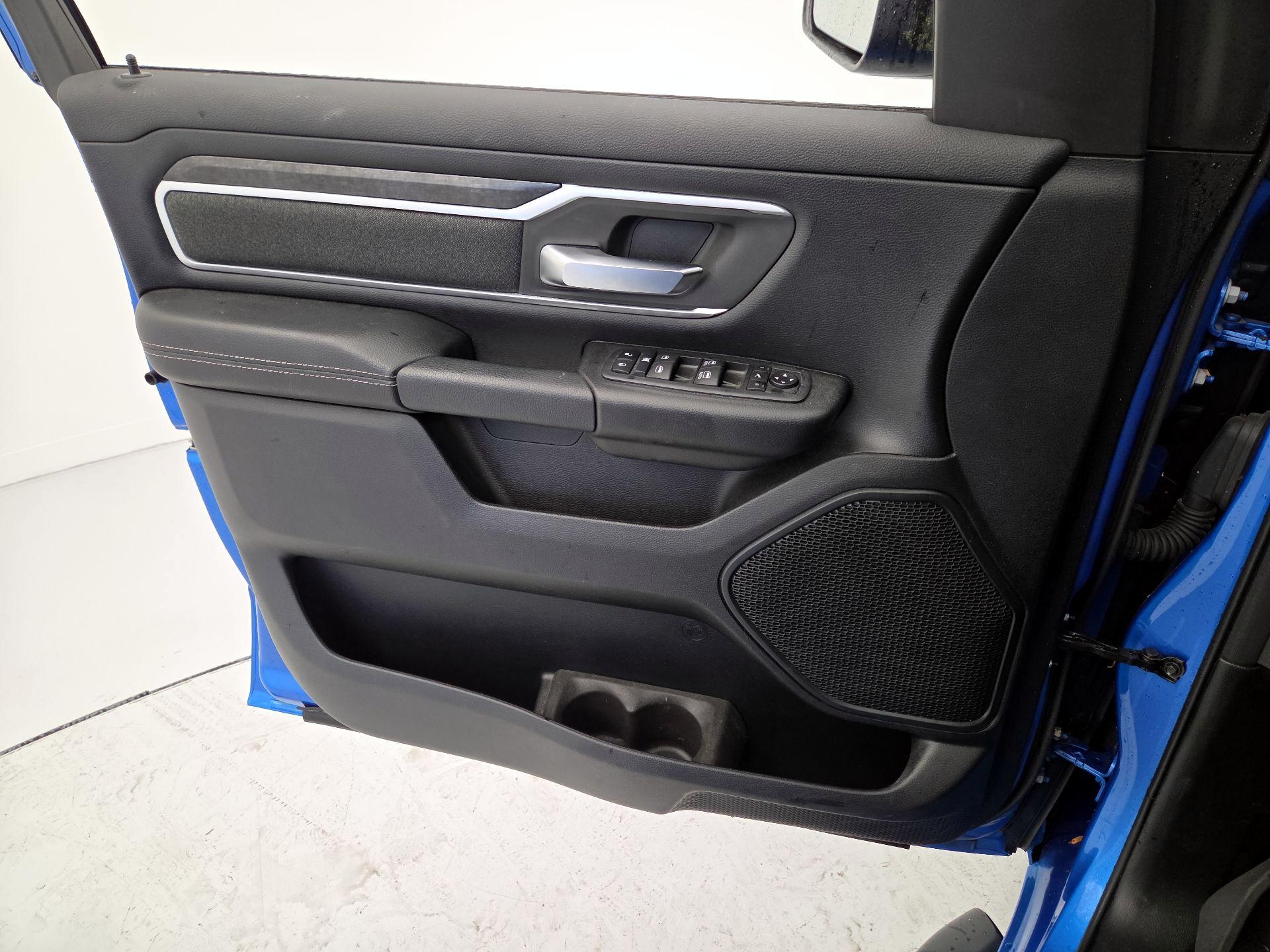 Thumbnail: 2020 RAM 1500 - 12