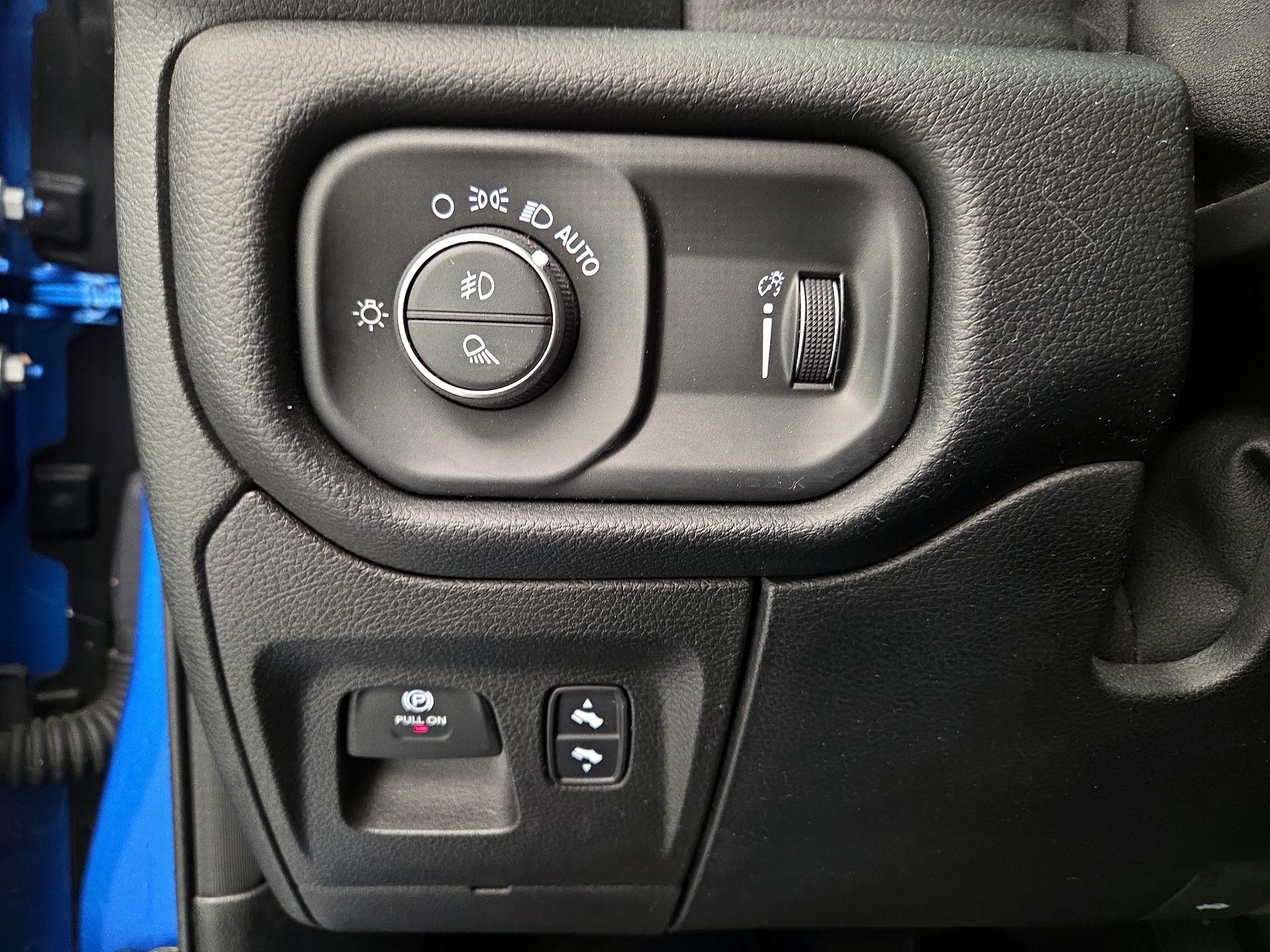 Thumbnail: 2020 RAM 1500 - 13