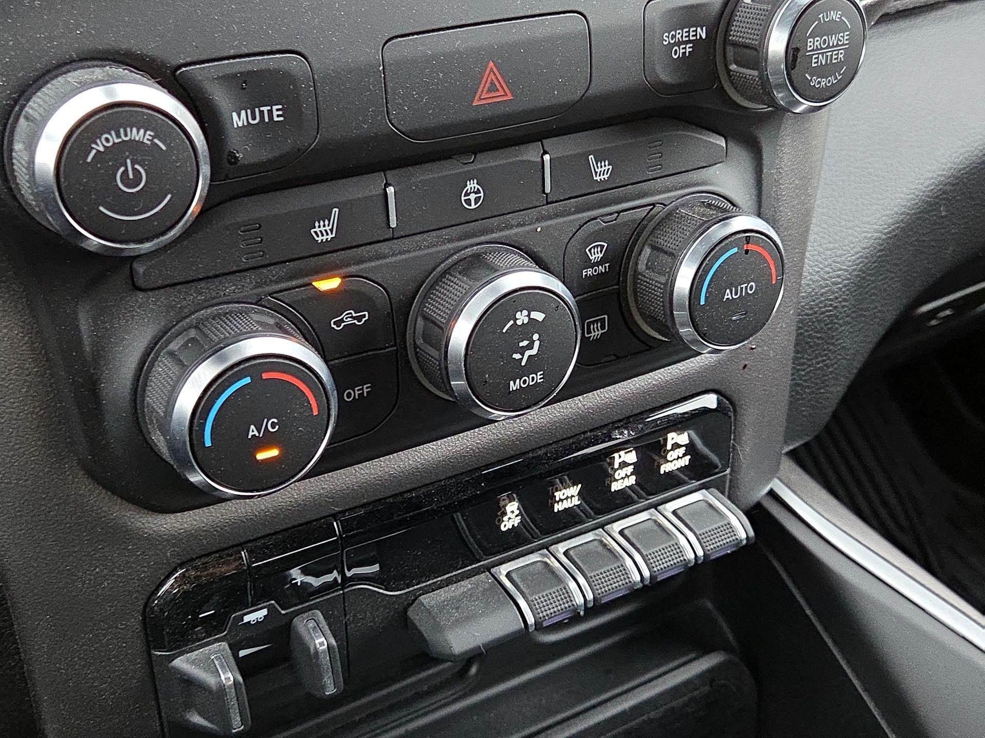 Thumbnail: 2020 RAM 1500 - 16