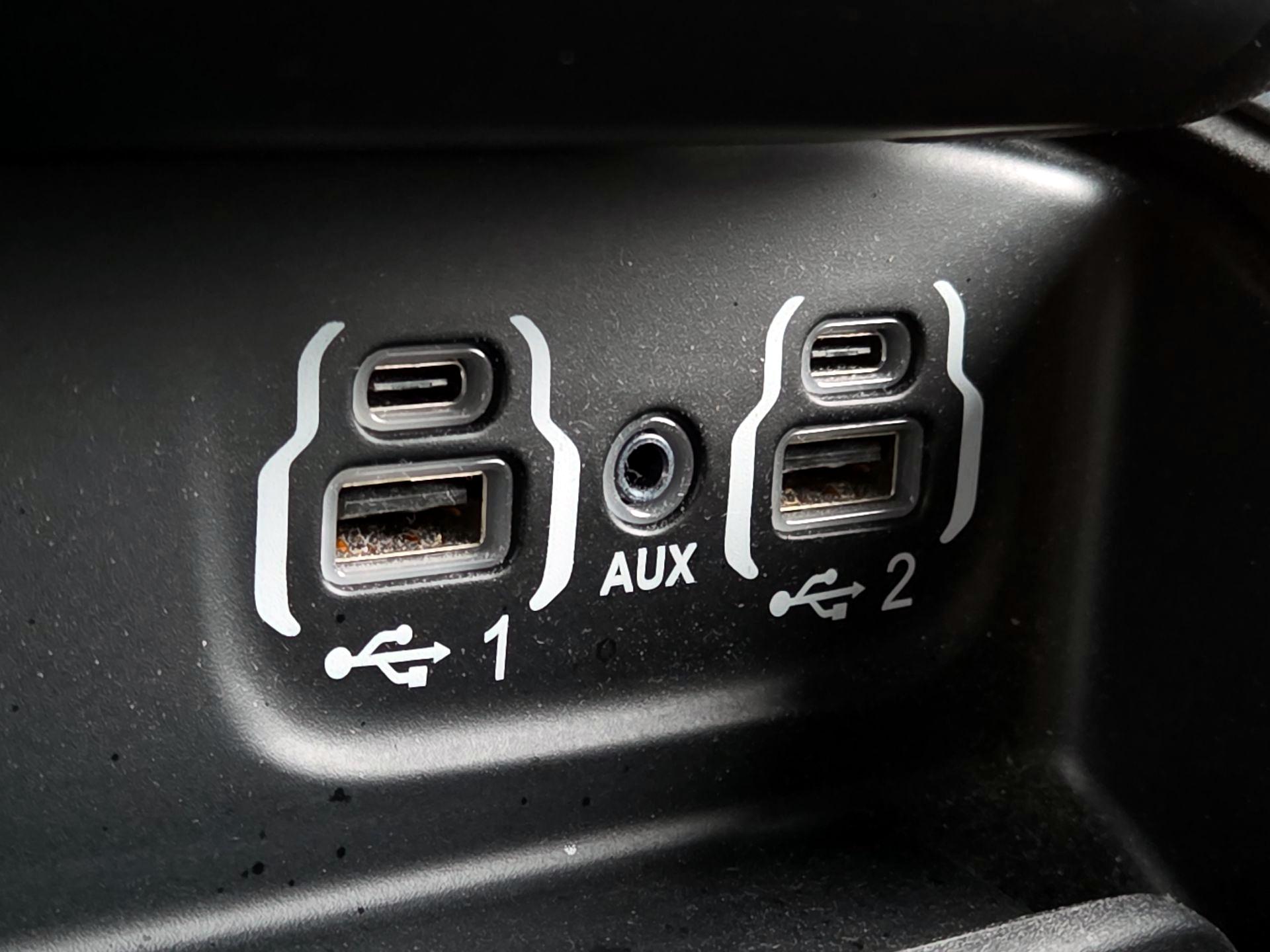 Thumbnail: 2020 RAM 1500 - 18