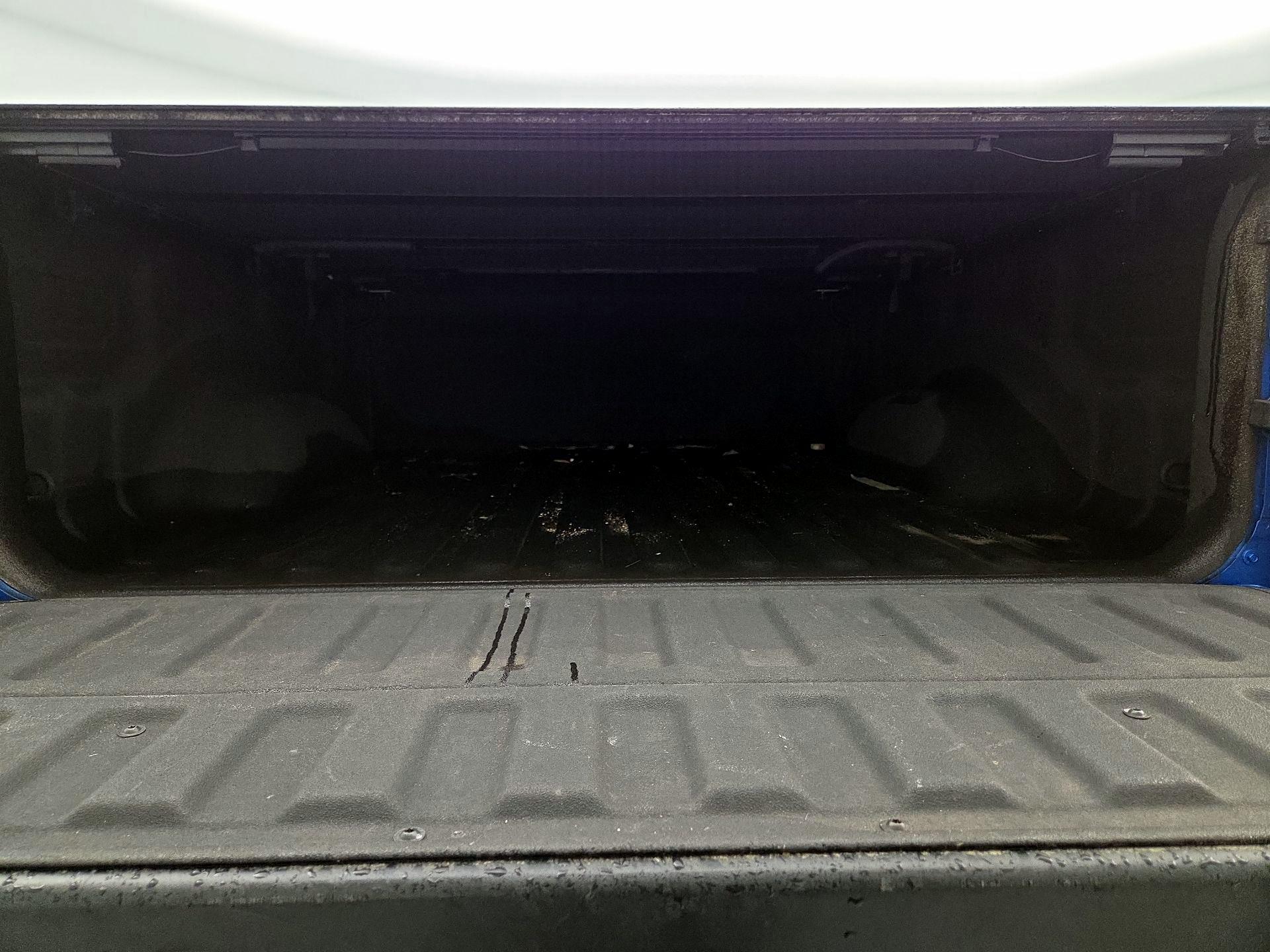 Thumbnail: 2020 RAM 1500 - 20