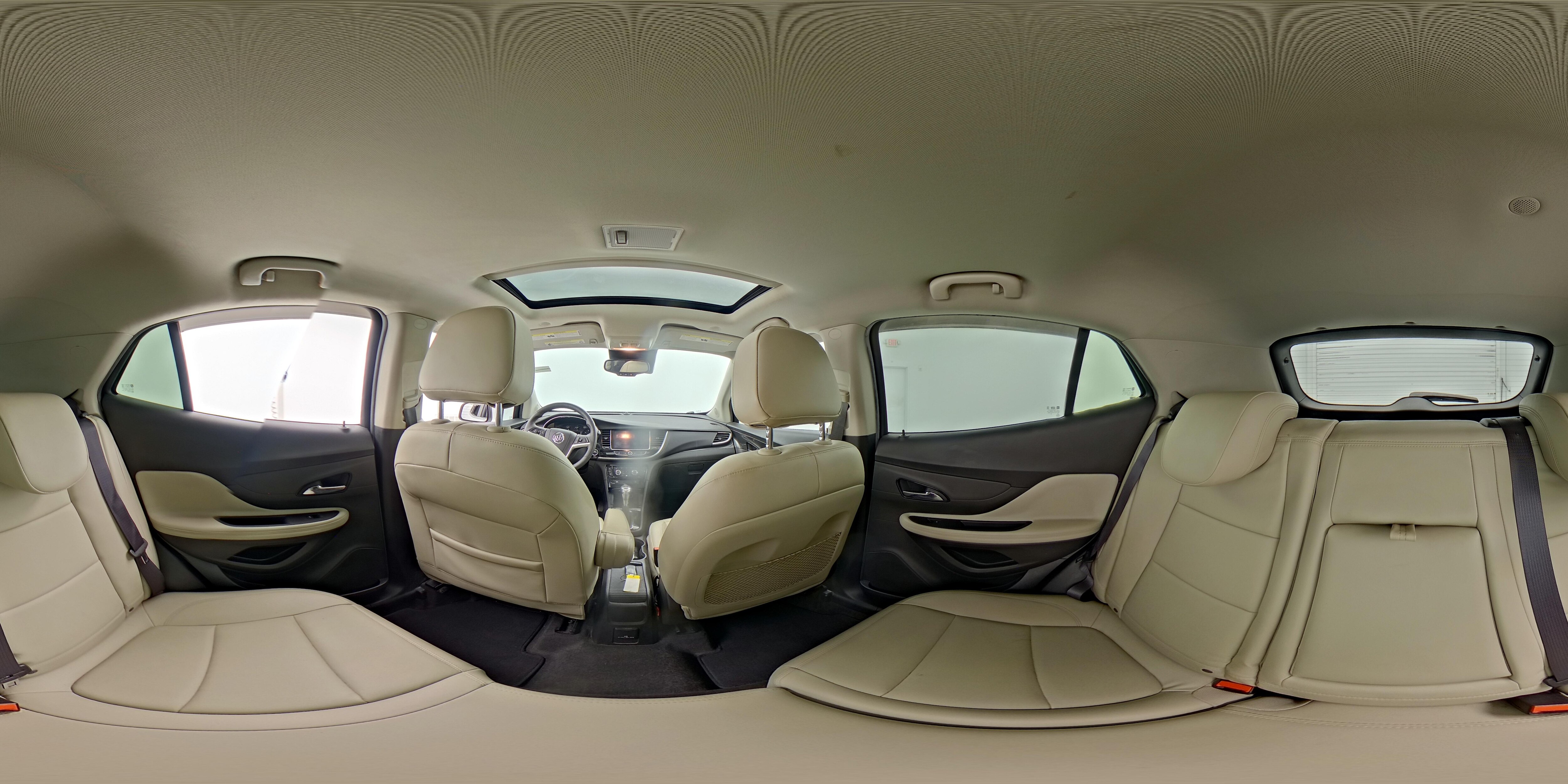 2017 Buick Encore Premium - Photo 26