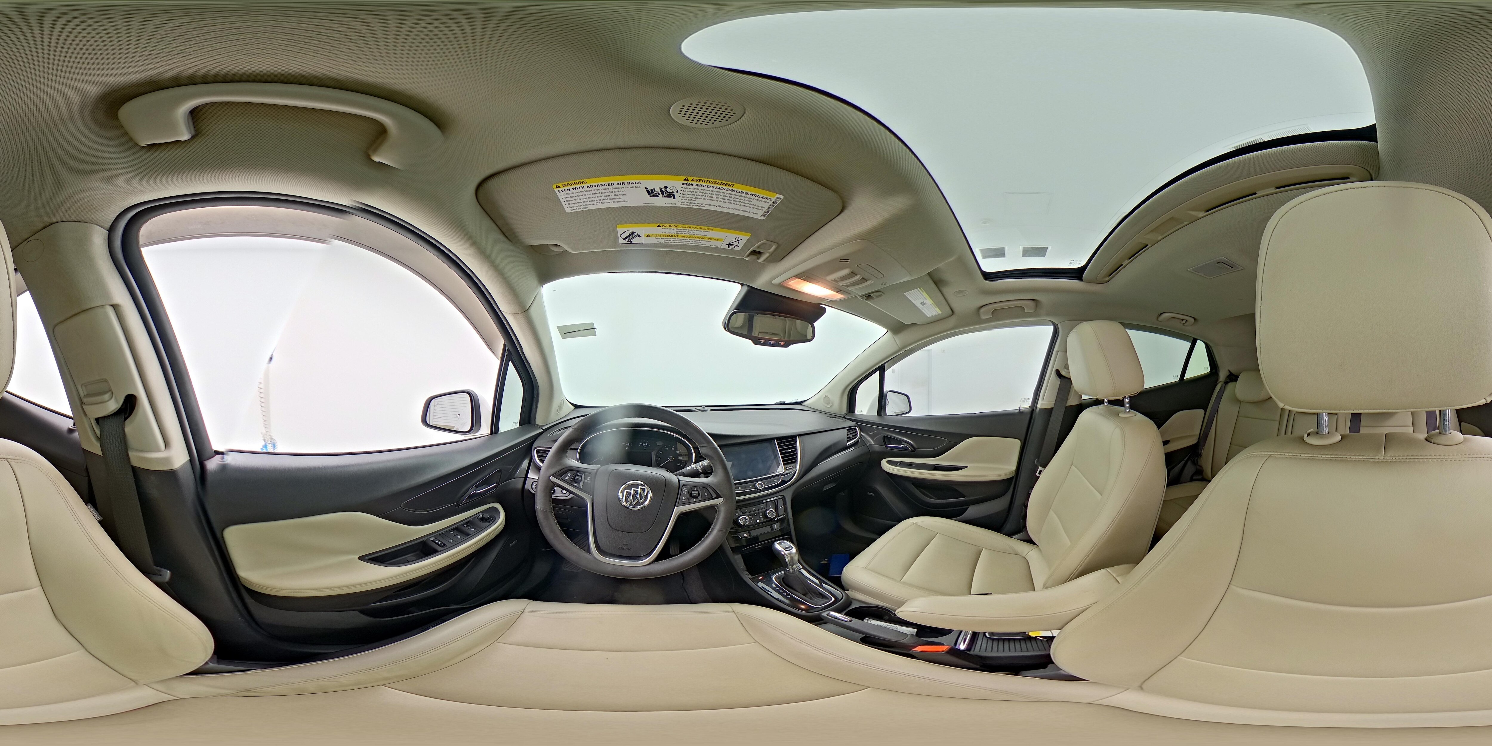 2017 Buick Encore Premium - Photo 27