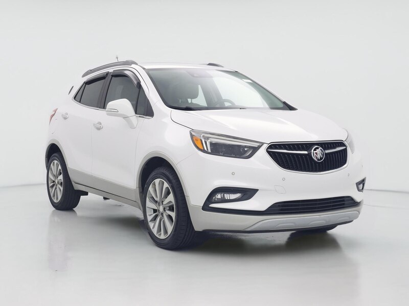 2017 Buick Encore Premium