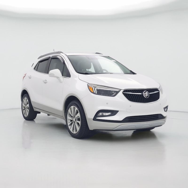 2017 Buick Encore Premium