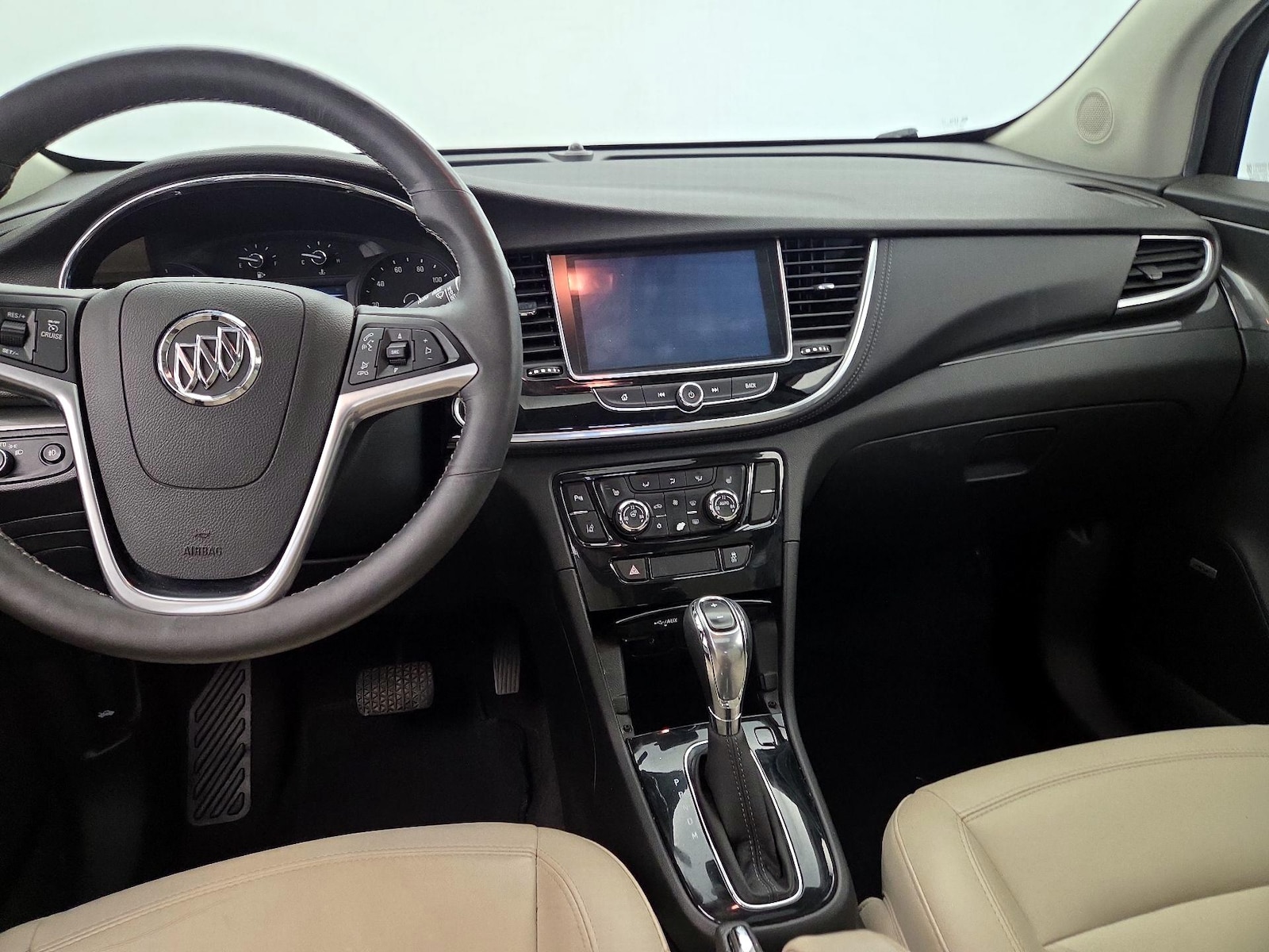 2017 Buick Encore Premium - Photo 10