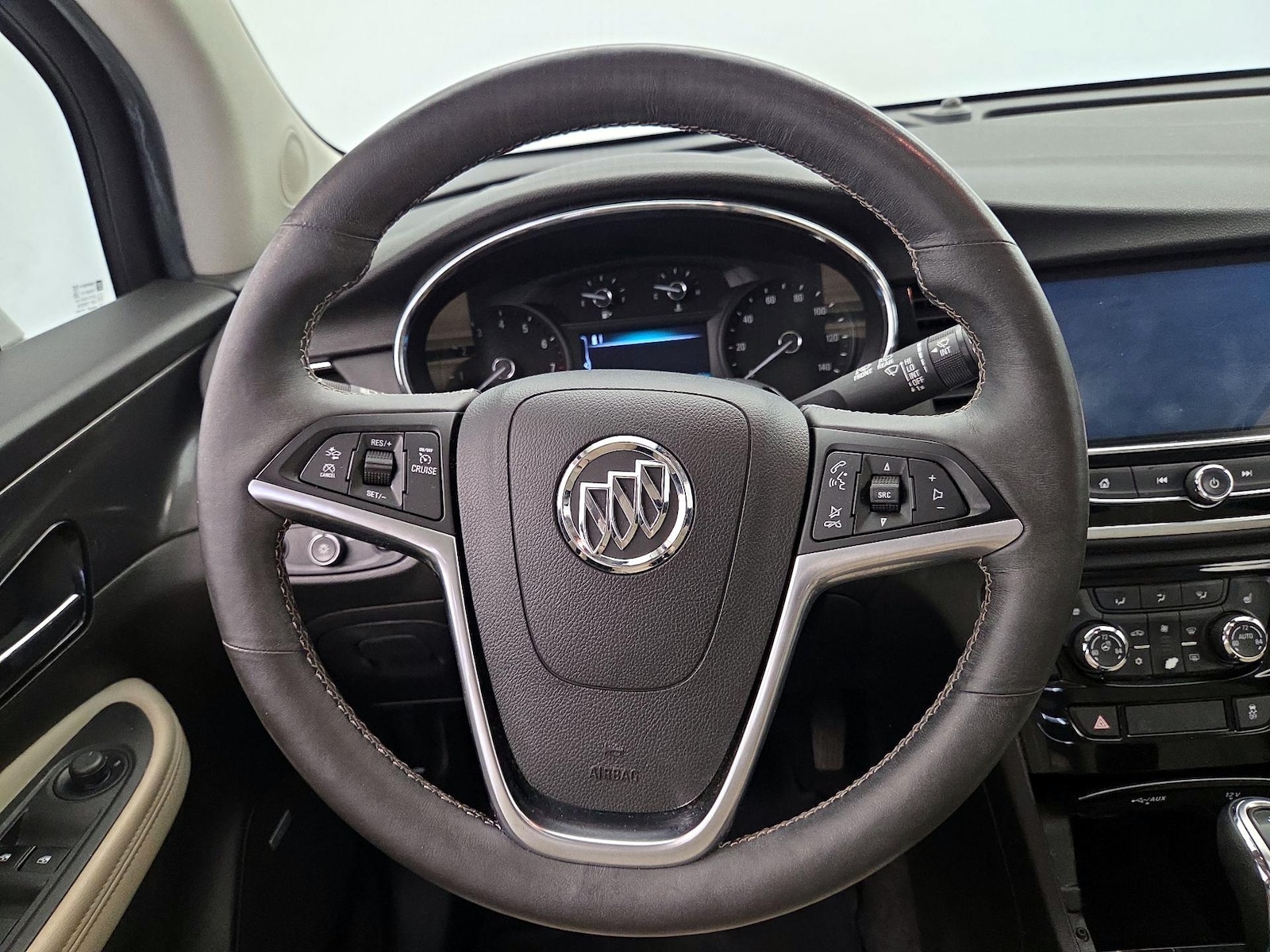 2017 Buick Encore Premium - Photo 11