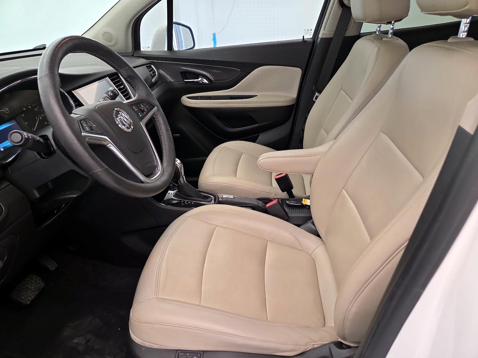 2017 Buick Encore Premium - Photo 12