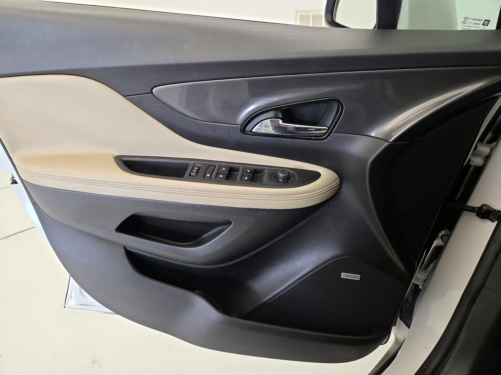 2017 Buick Encore Premium - Photo 13