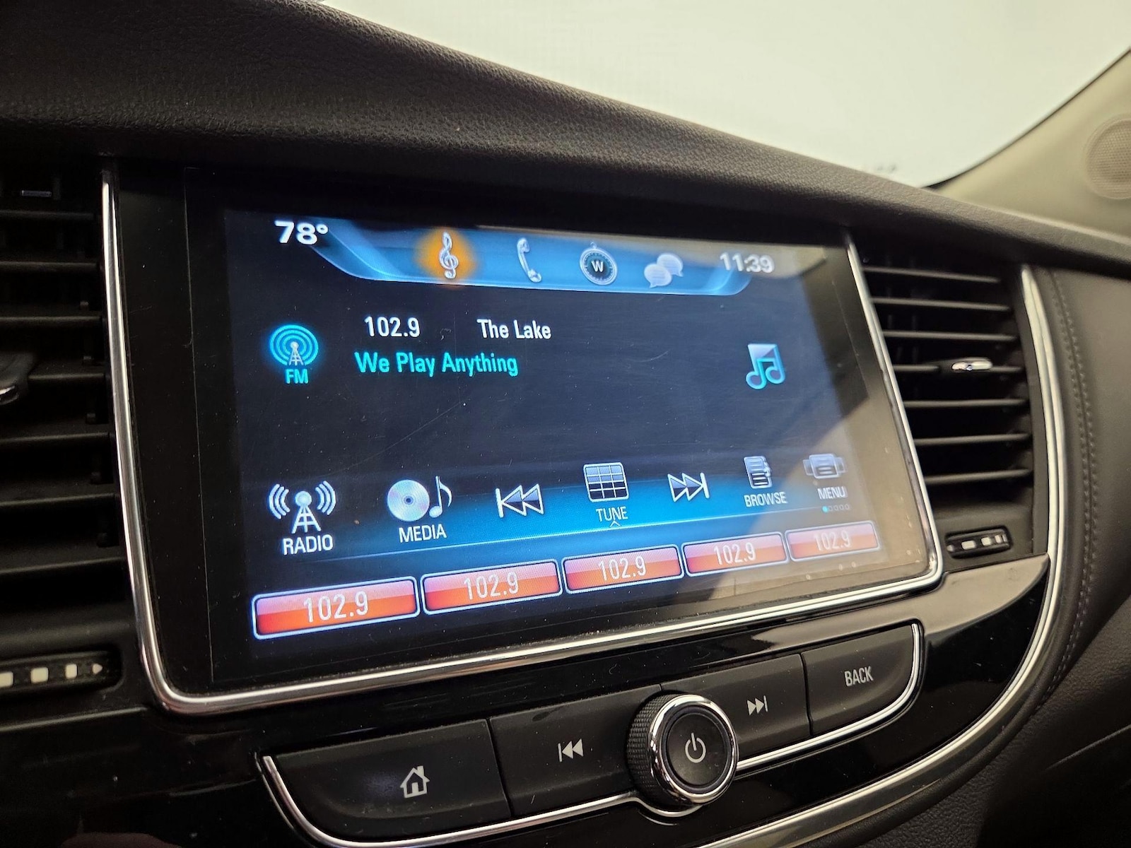 2017 Buick Encore Premium - Photo 16