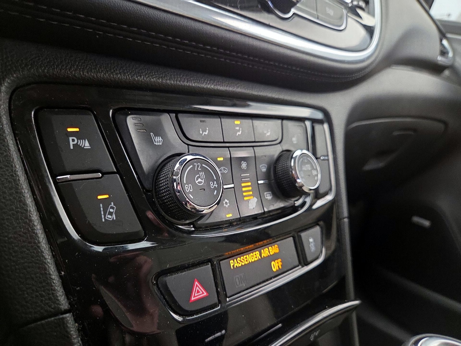 2017 Buick Encore Premium - Photo 17