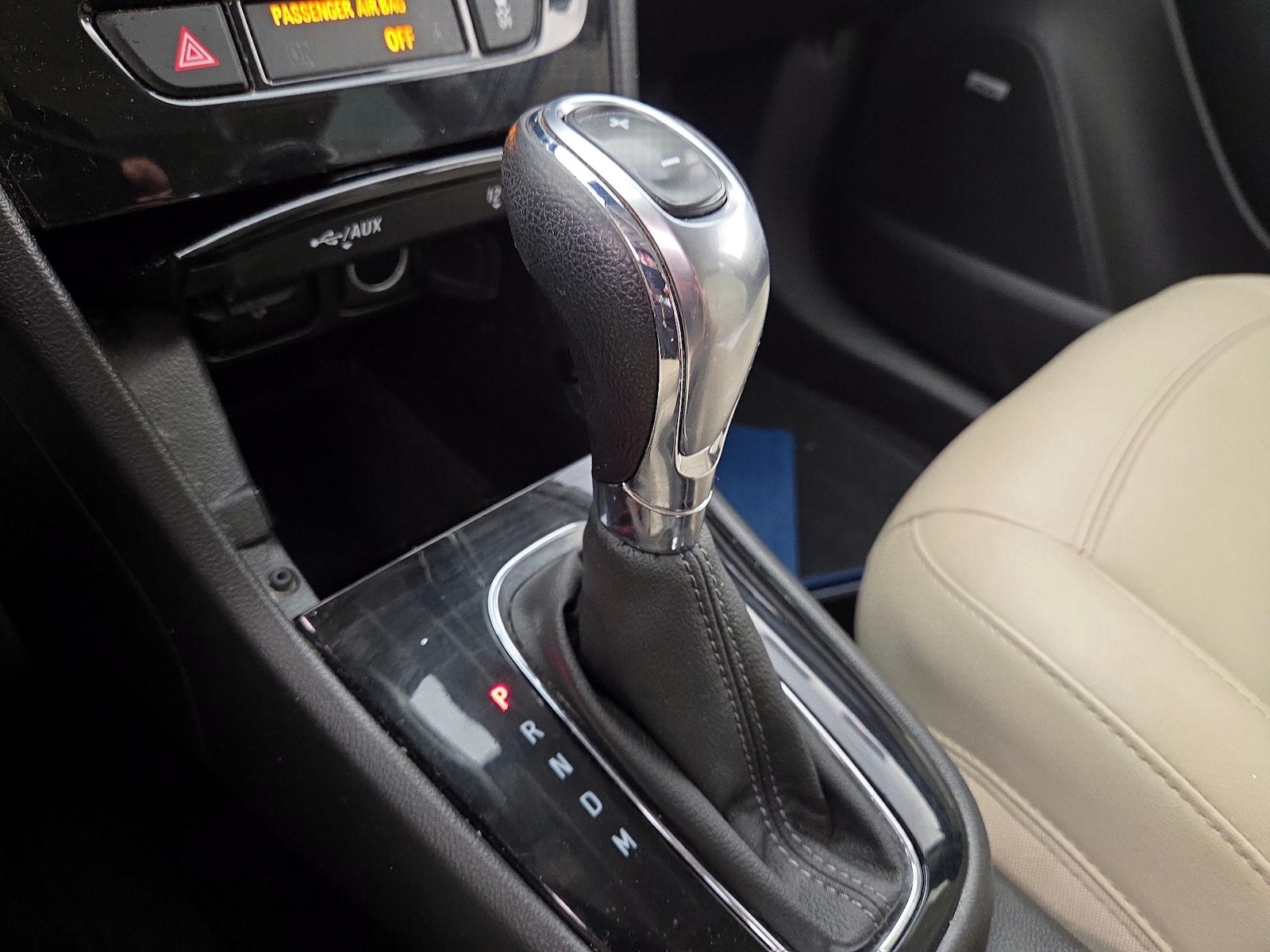 2017 Buick Encore Premium - Photo 18