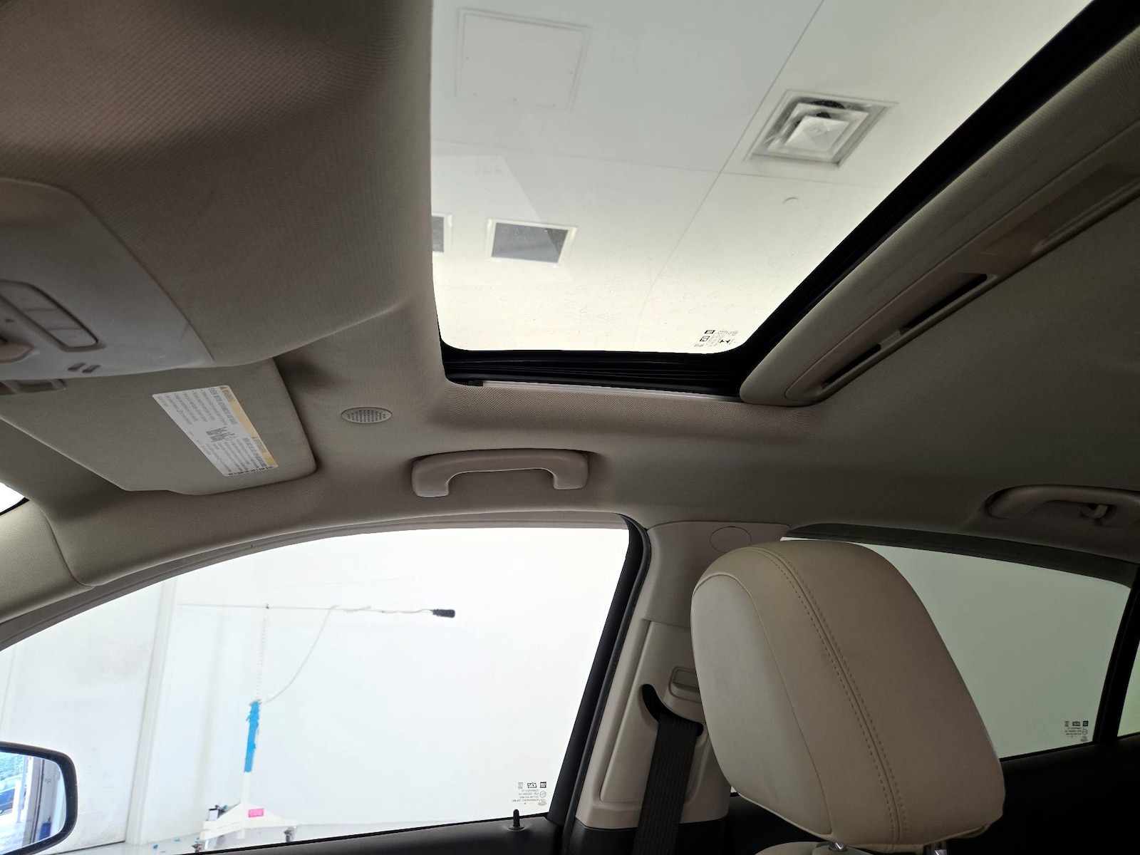 2017 Buick Encore Premium - Photo 20
