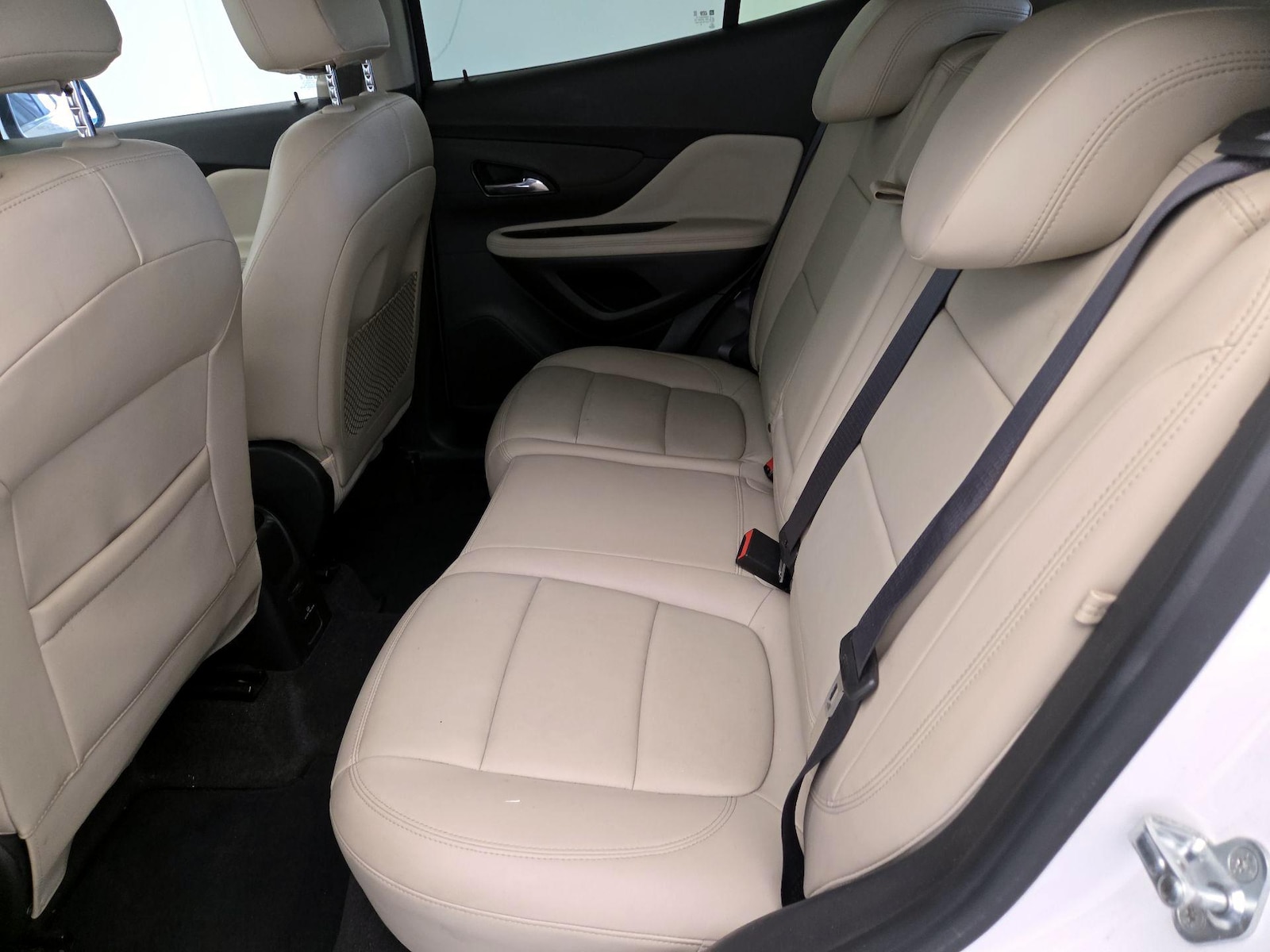 2017 Buick Encore Premium - Photo 21