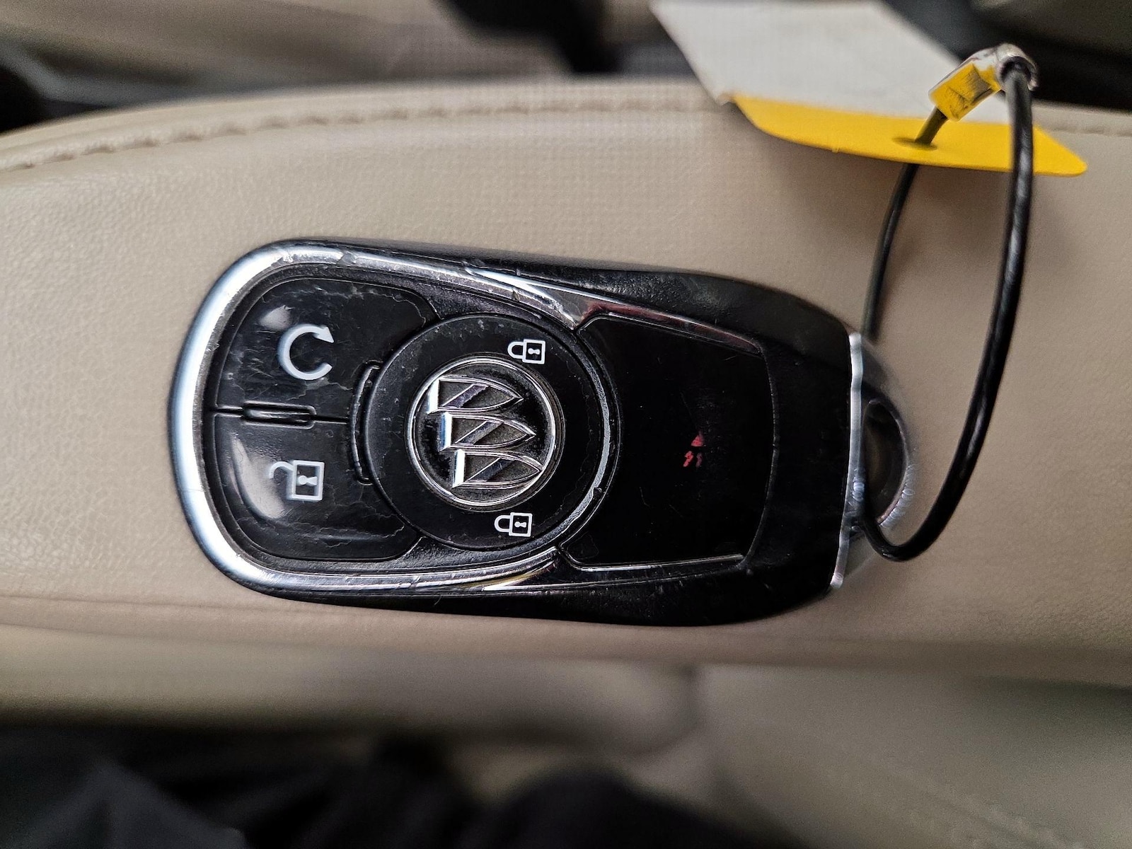 2017 Buick Encore Premium - Photo 24