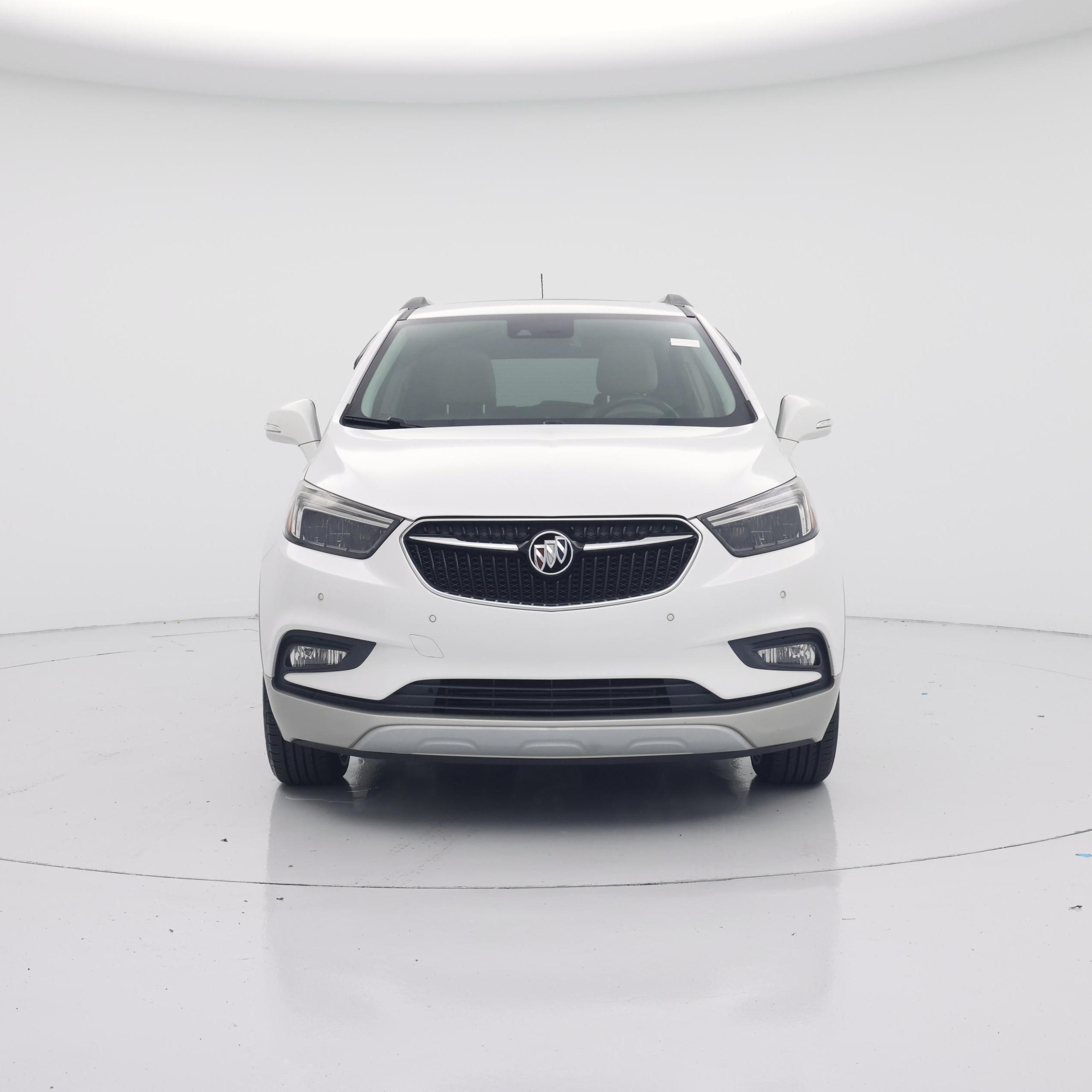 Thumbnail: 2017 Buick Encore - 5