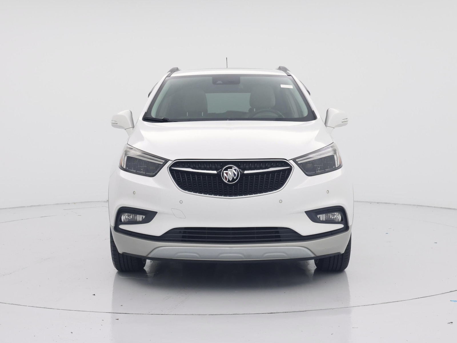 2017 Buick Encore Premium - Photo 6