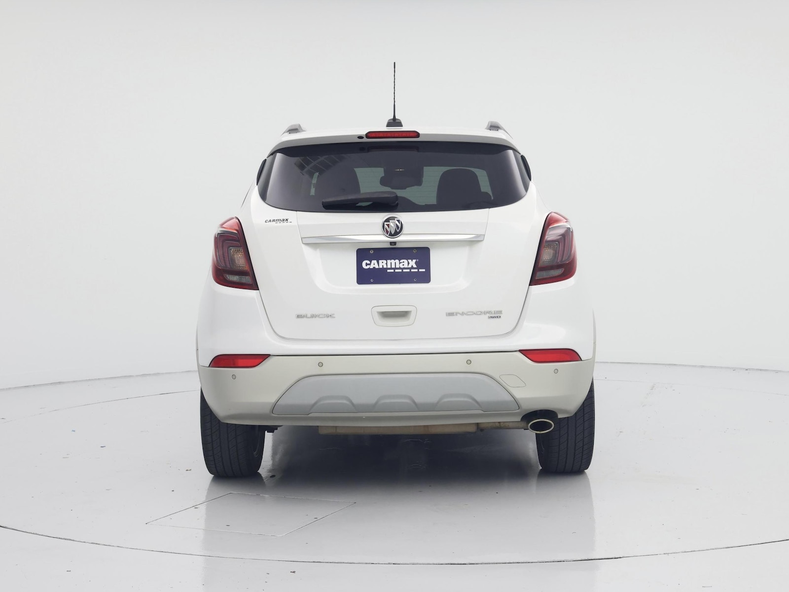 2017 Buick Encore Premium - Photo 7